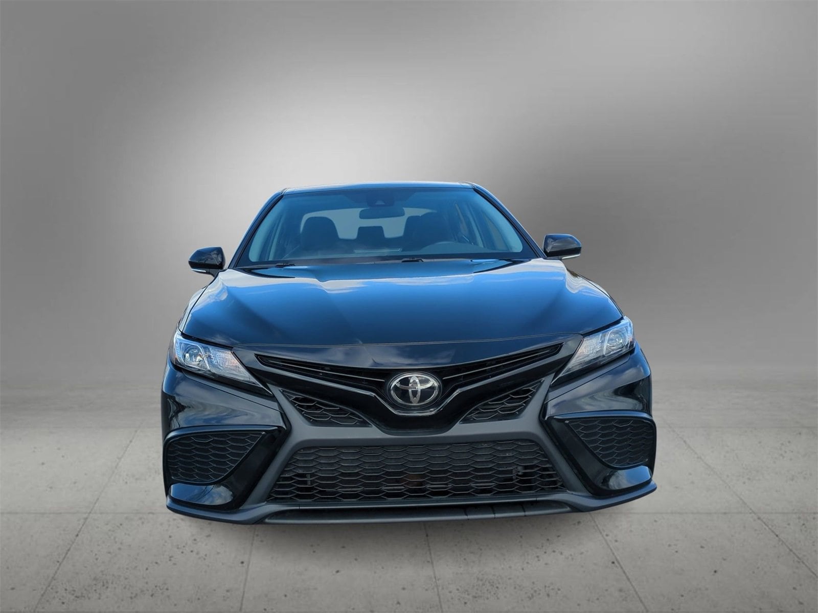 Thumbnail: 2023 Toyota Camry - 3