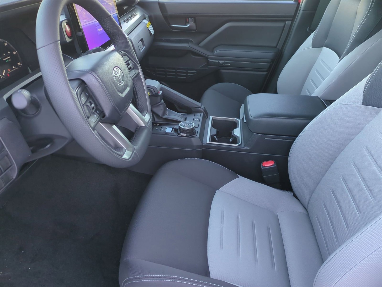 Thumbnail: 2025 Toyota Tacoma - 16