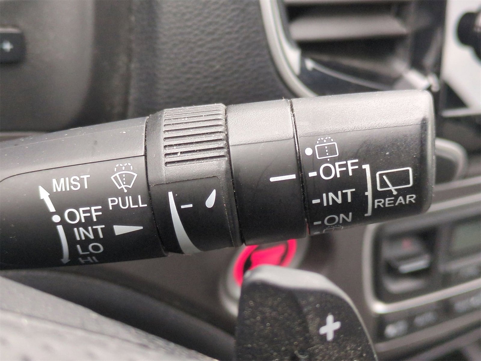 Thumbnail: 2019 Honda Passport - 27