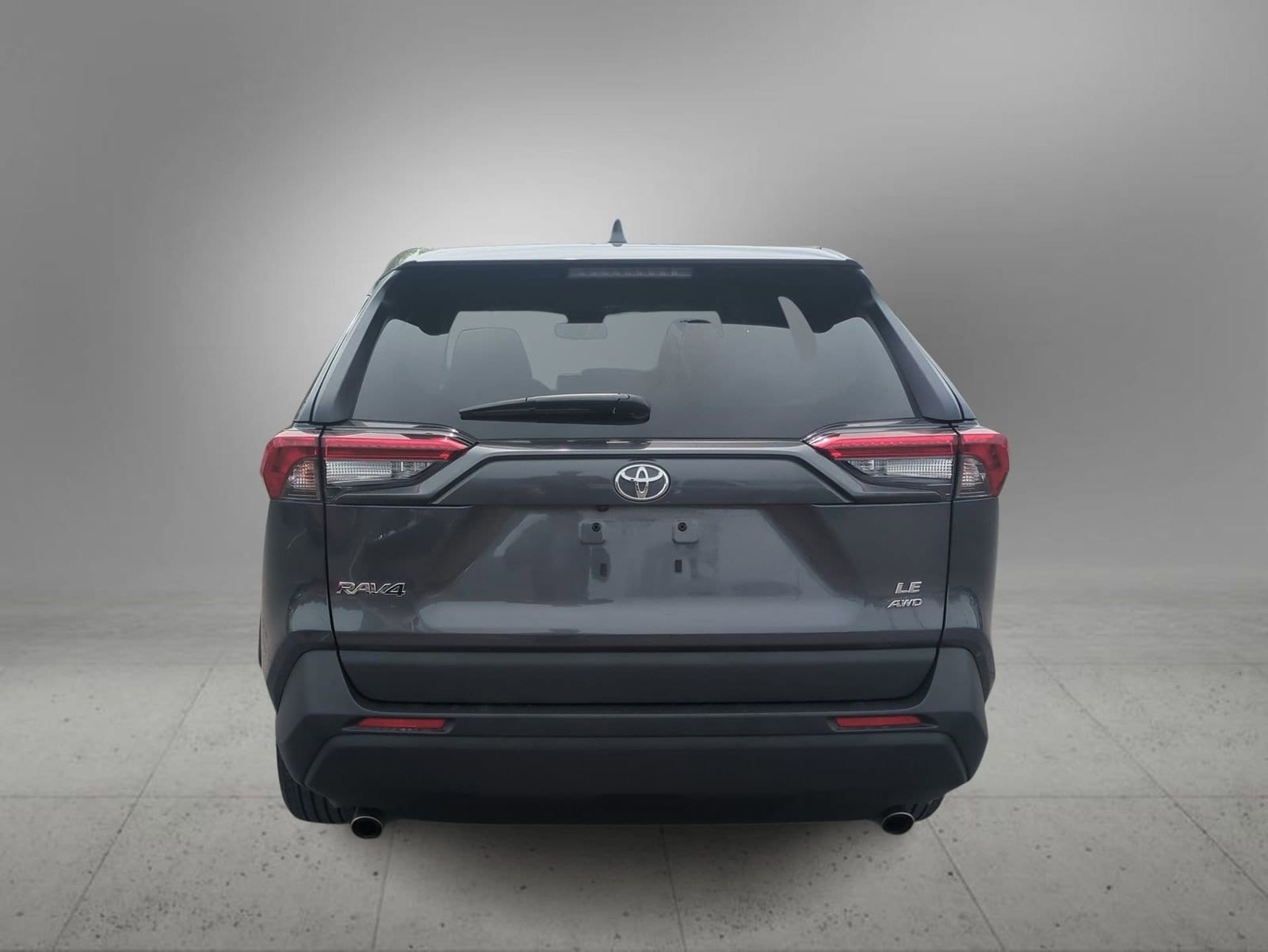 Thumbnail: 2023 Toyota RAV4 - 7