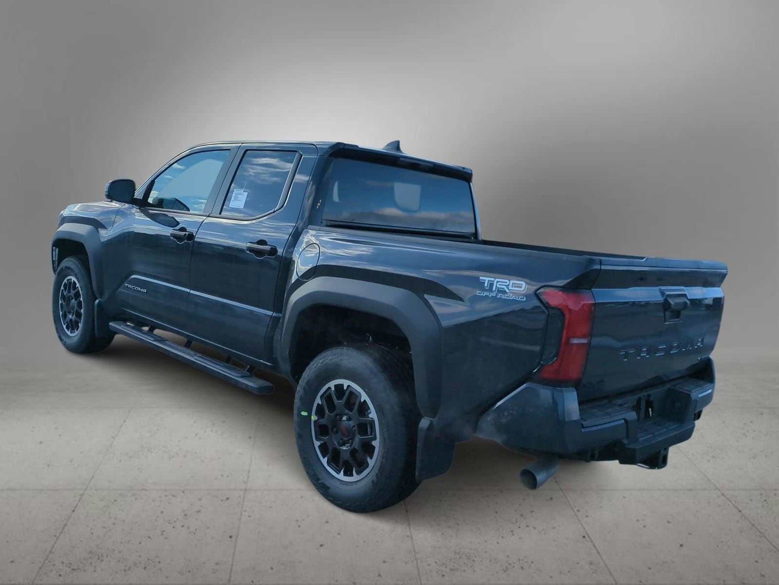 2026 Toyota Tacoma TRD Off Road - Photo 6