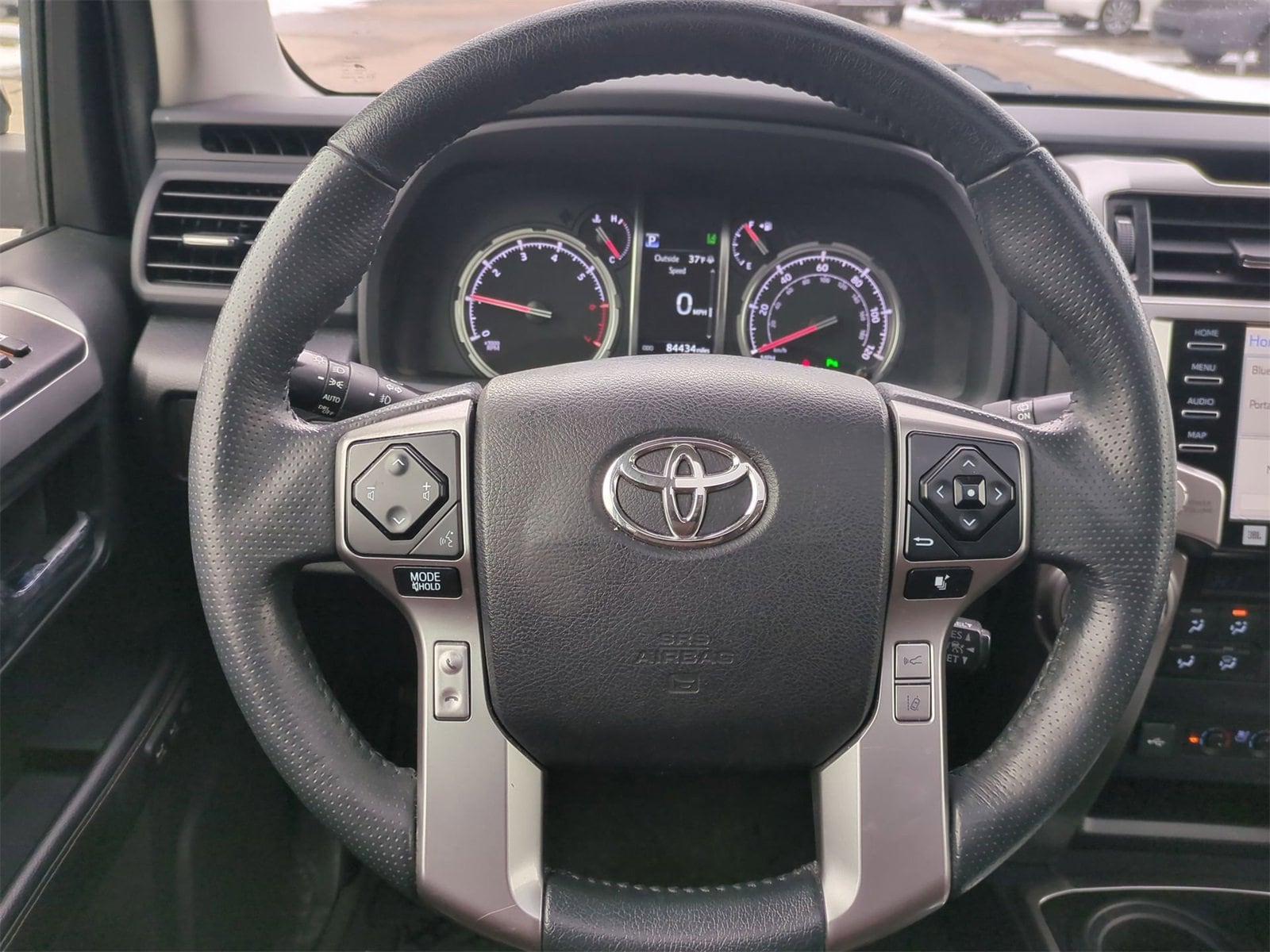 Thumbnail: 2021 Toyota 4Runner - 24