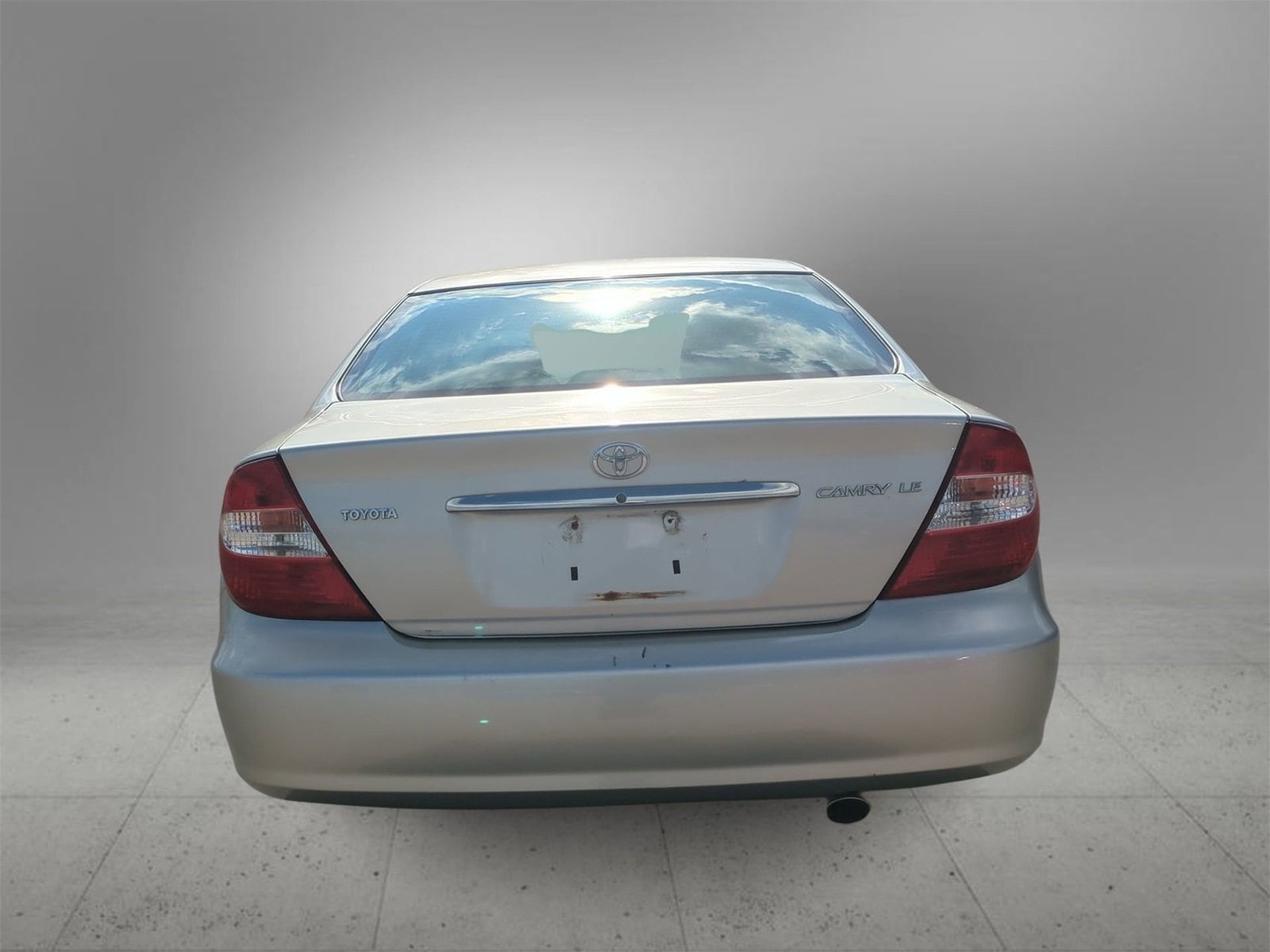 Thumbnail: 2004 Toyota Camry - 7