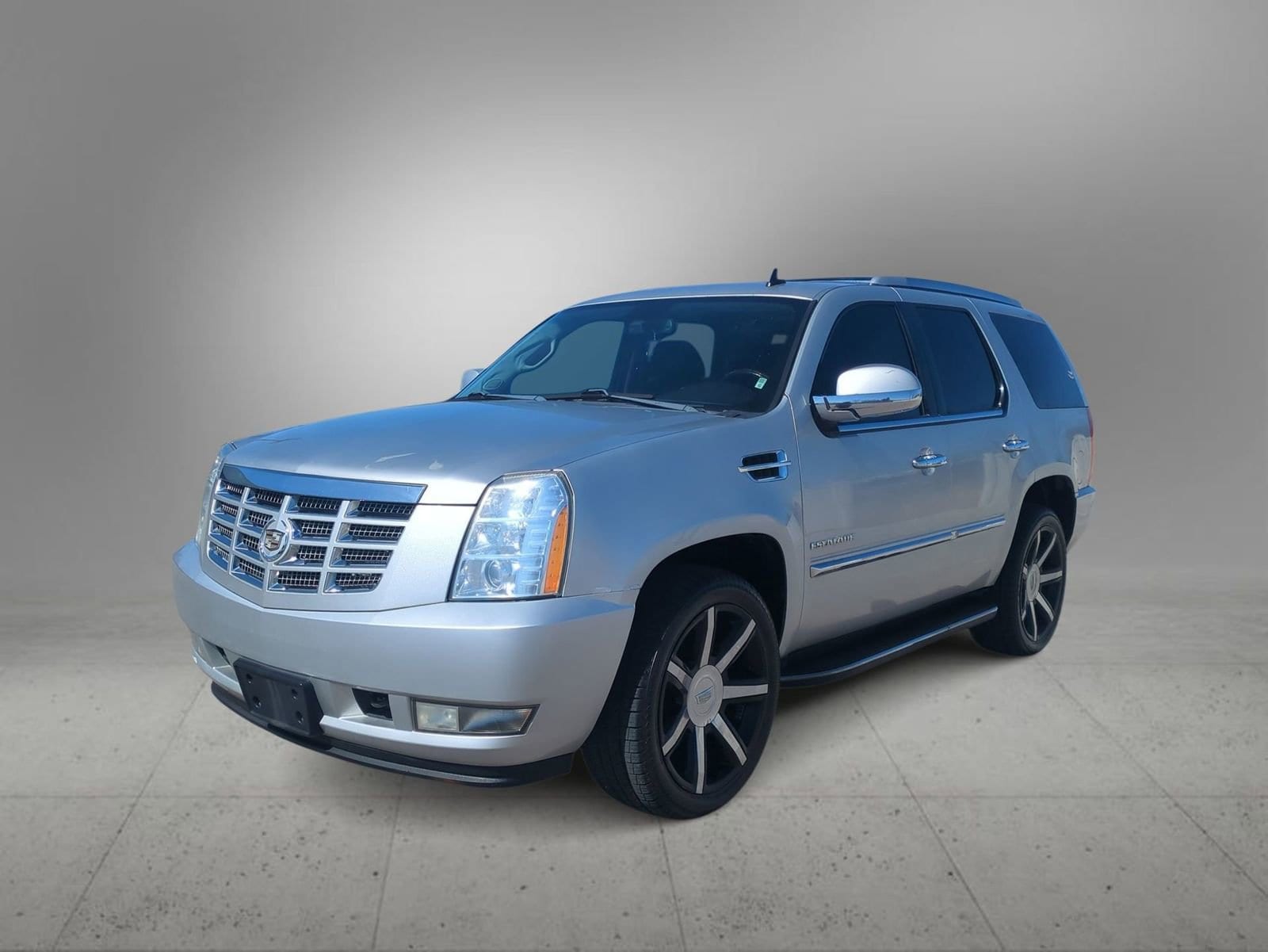 Thumbnail: 2012 Cadillac Escalade - 4