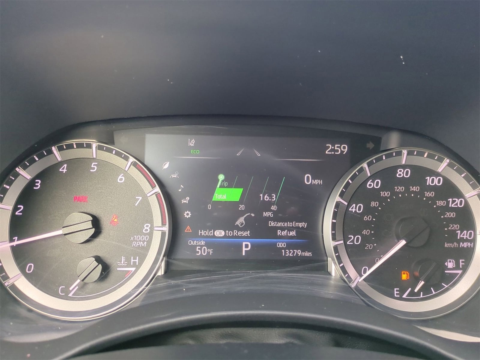 Thumbnail: 2023 Toyota Highlander - 34