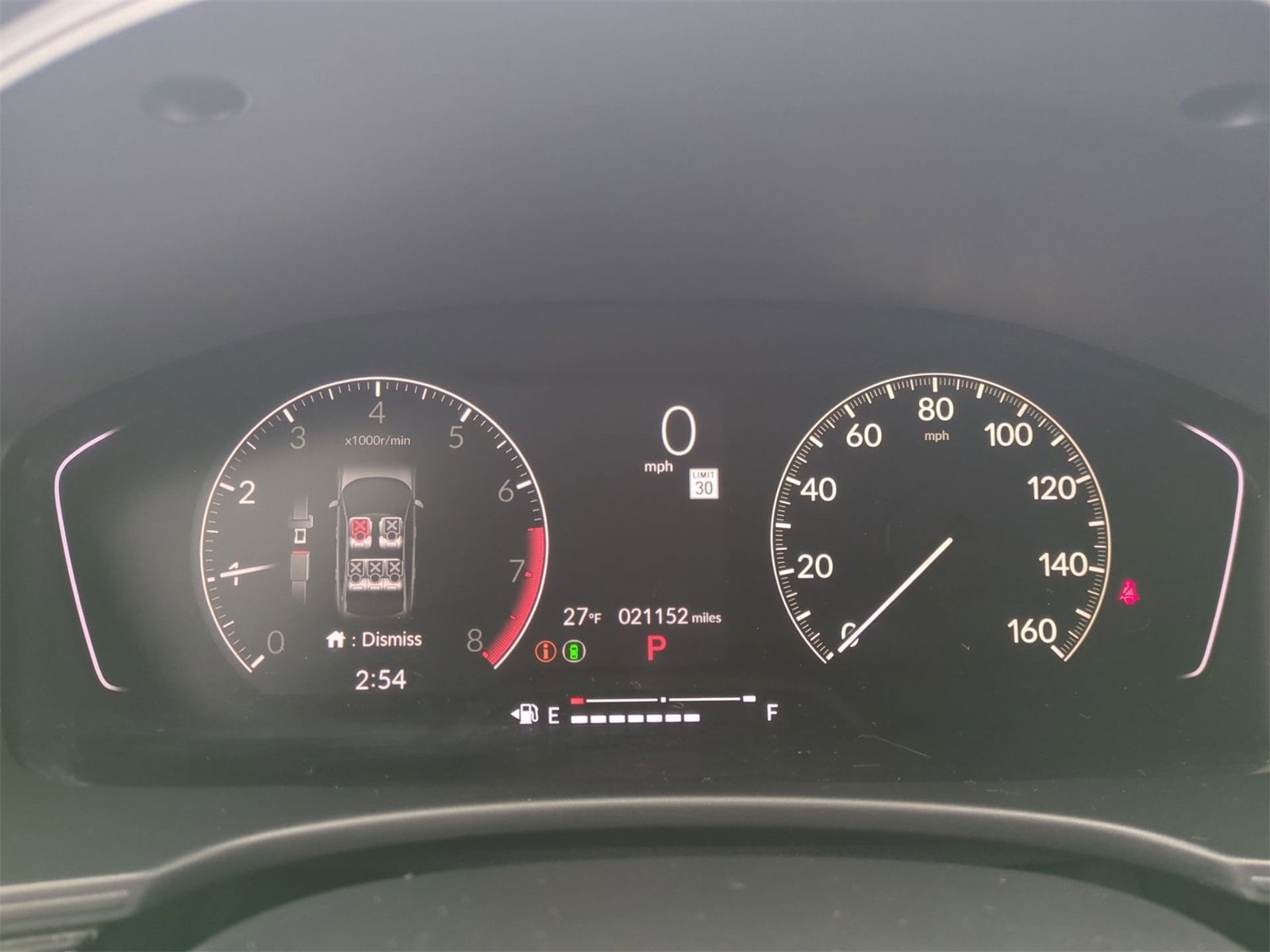 Thumbnail: 2024 Honda Civic - 33