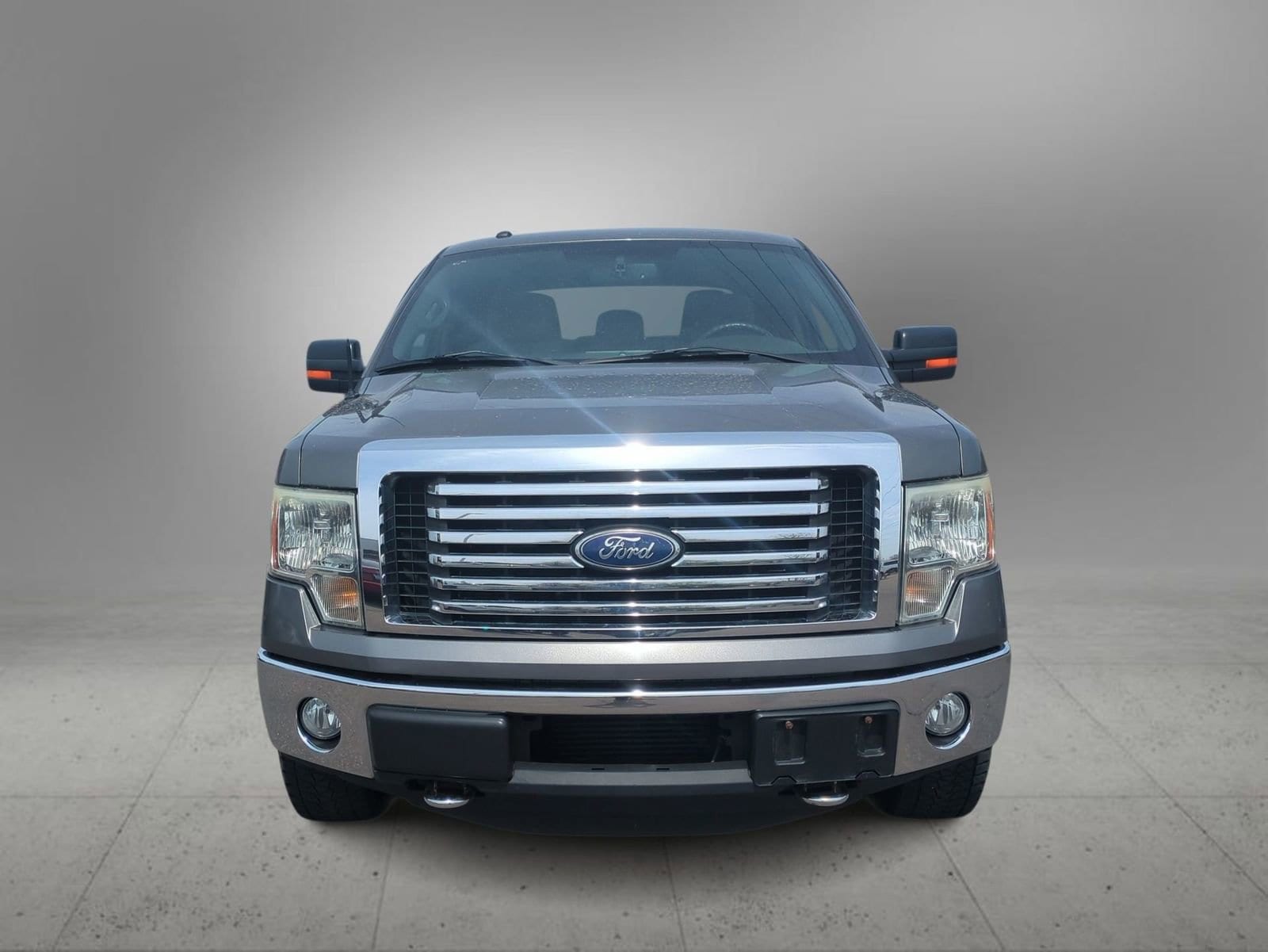 Thumbnail: 2011 Ford F-150 - 3