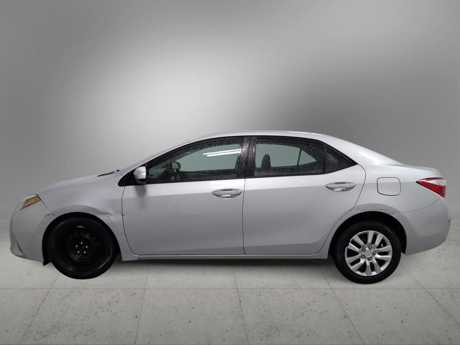 Thumbnail: 2016 Toyota Corolla - 5