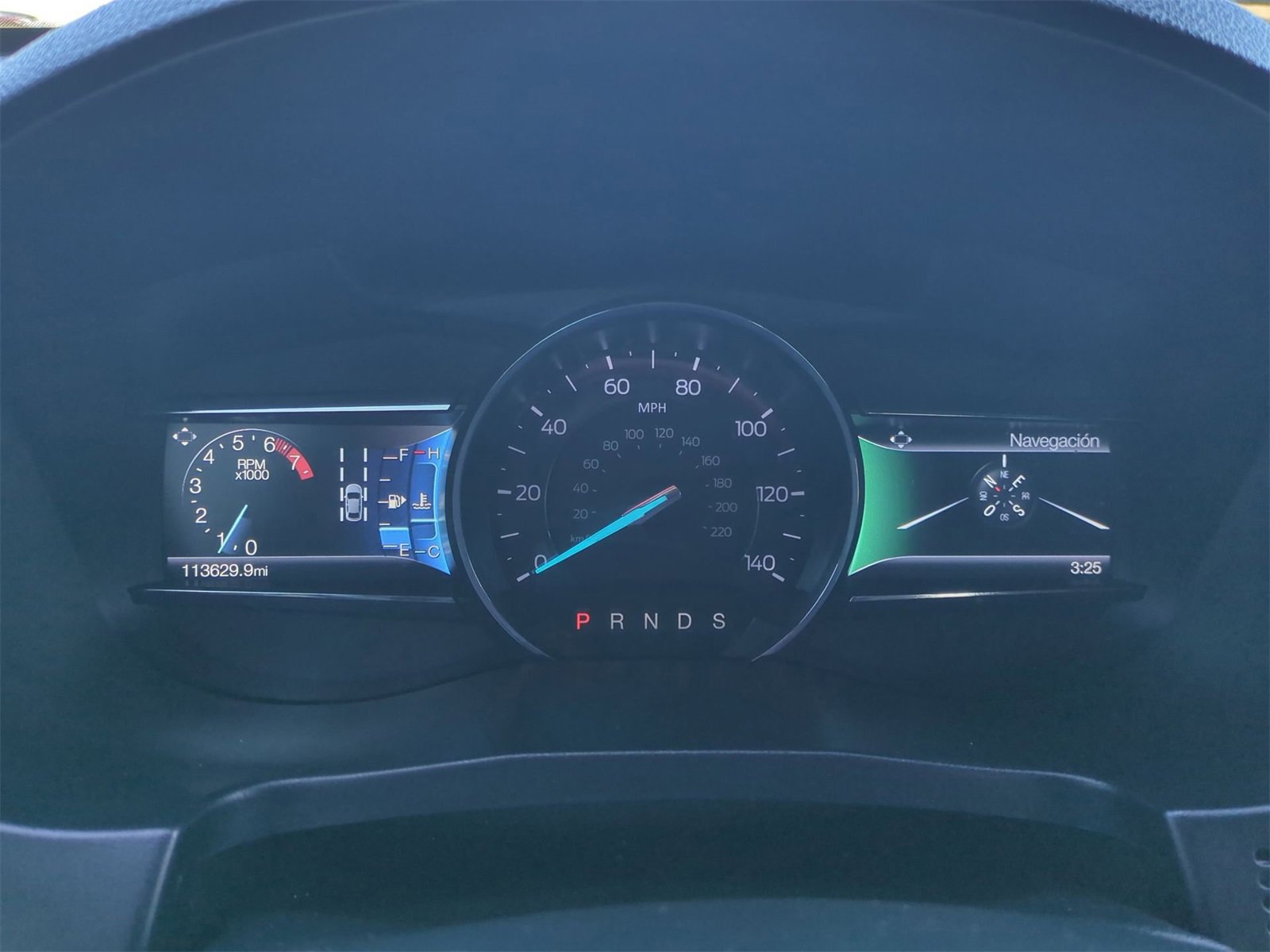 Thumbnail: 2018 Ford Explorer - 35