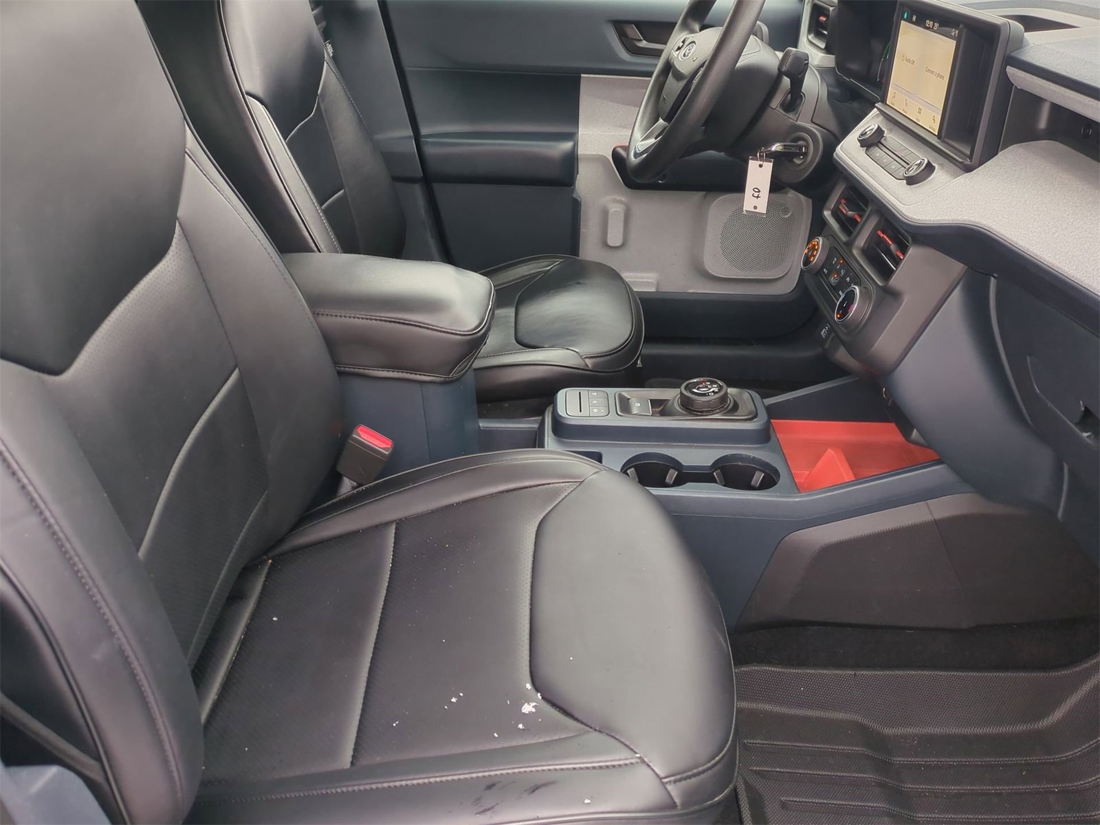 Thumbnail: 2023 Ford Maverick - 21