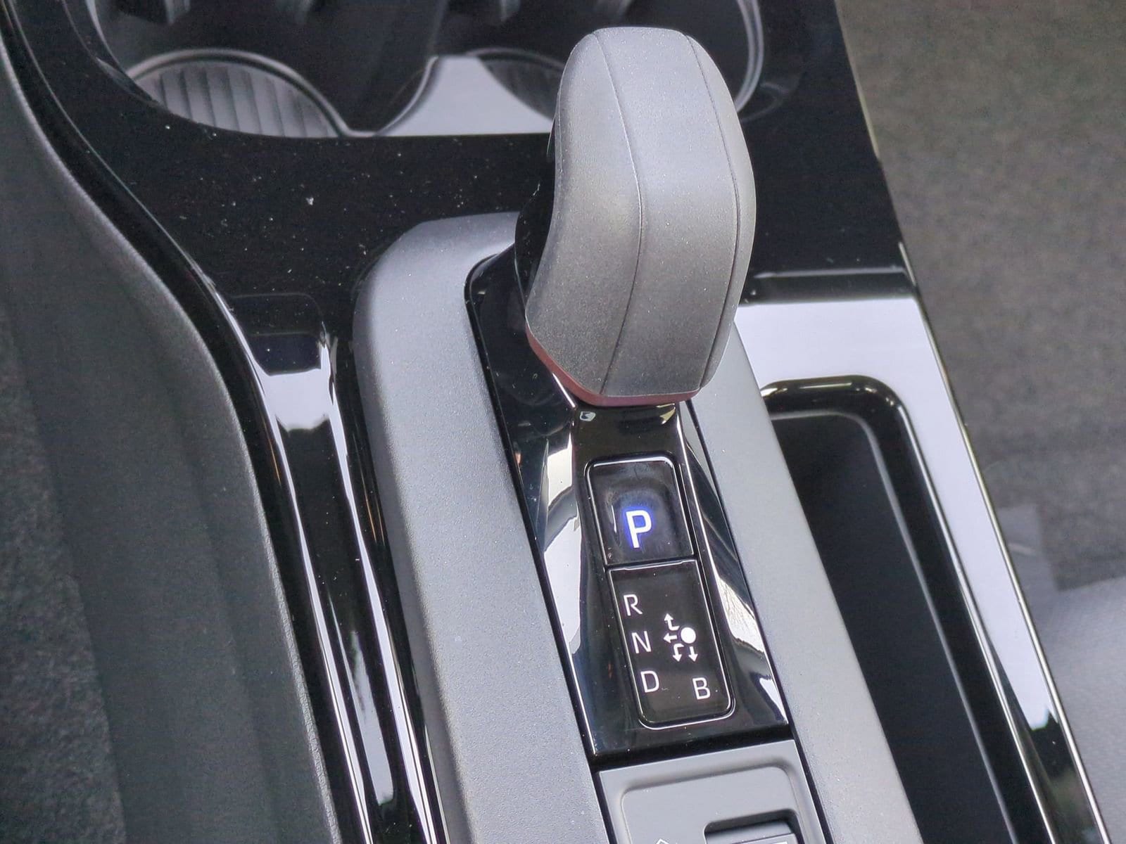 Thumbnail: 2026 Toyota Prius - 30