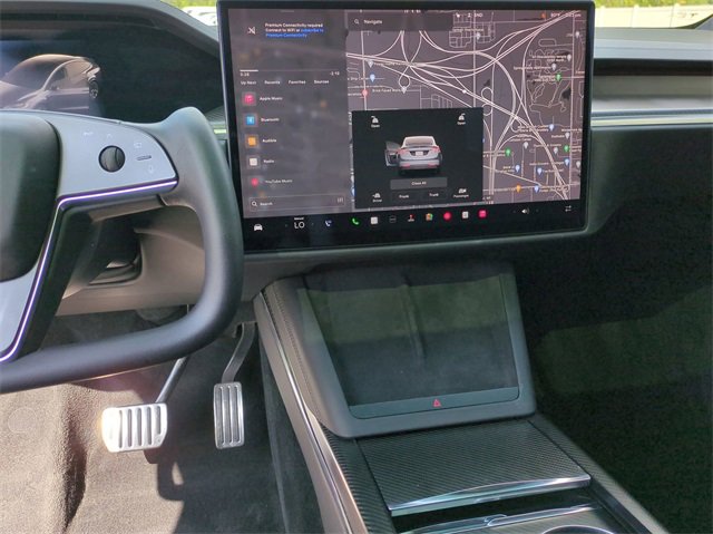 Thumbnail: 2022 Tesla Model X - 24