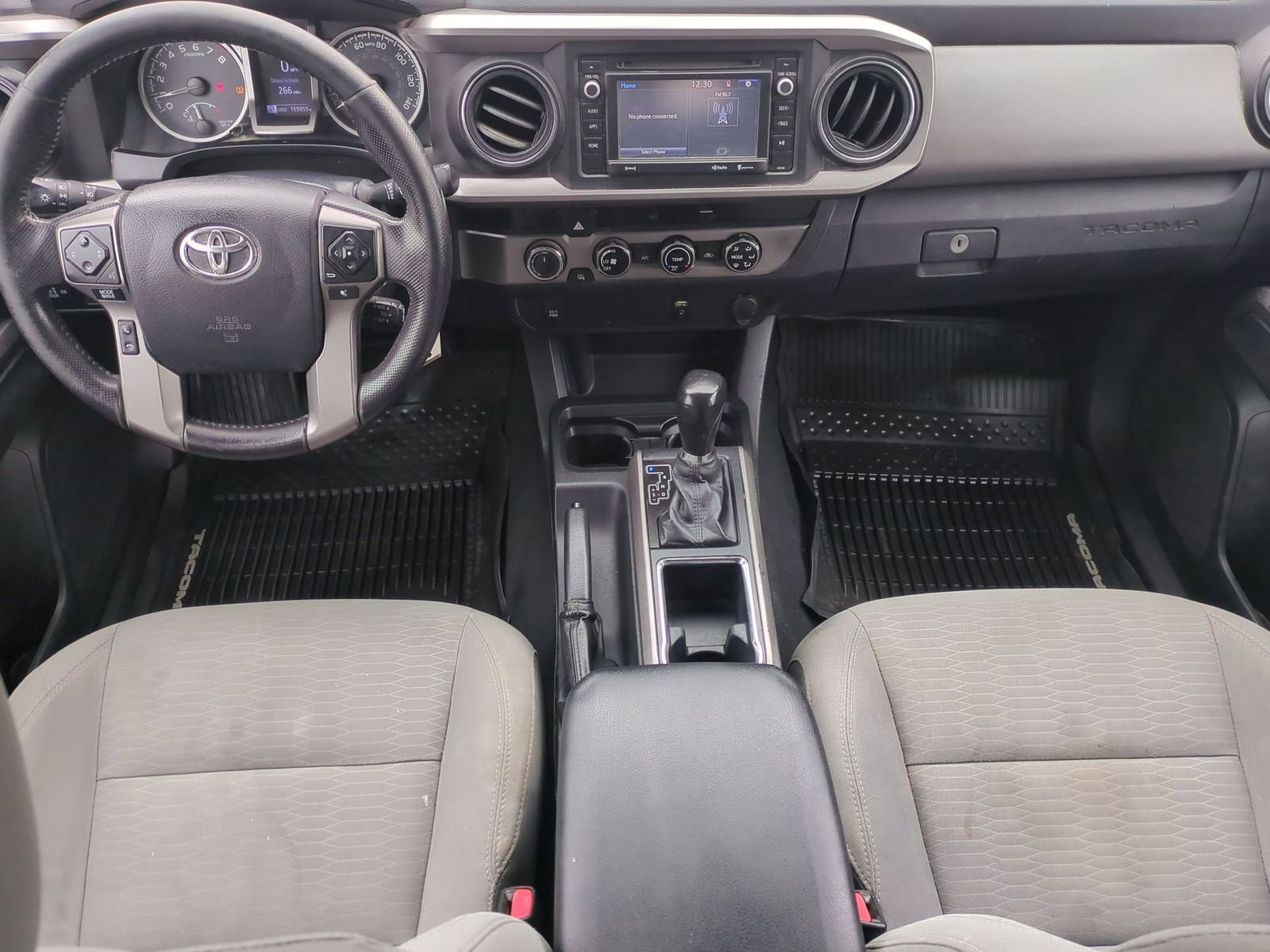 Thumbnail: 2016 Toyota Tacoma - 15