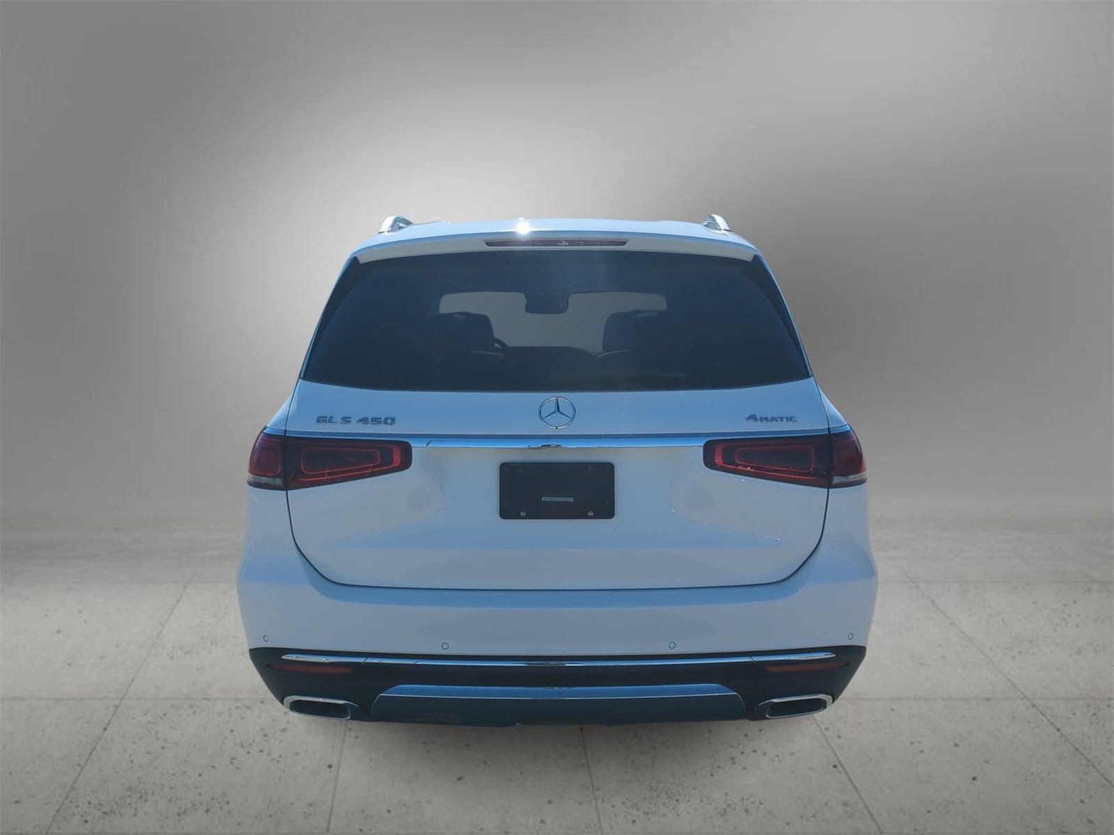 Thumbnail: 2022 Mercedes-Benz GLS - 7