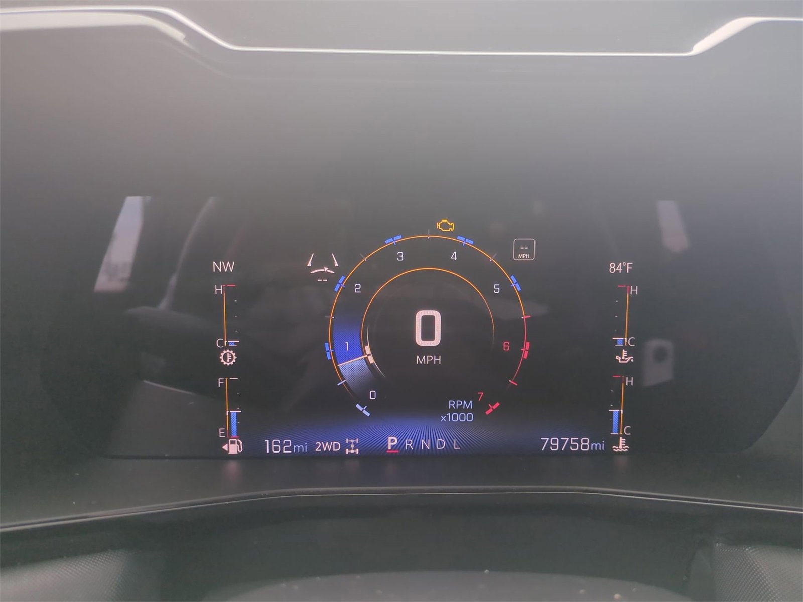 Thumbnail: 2023 Chevrolet Colorado - 35