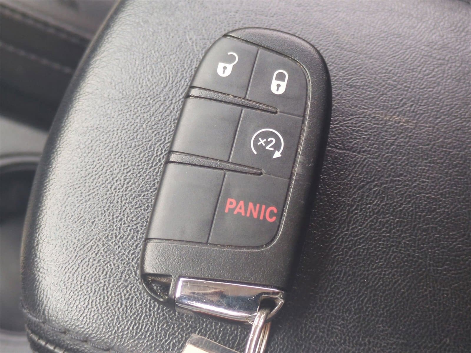 2018 Jeep Compass Latitude 33