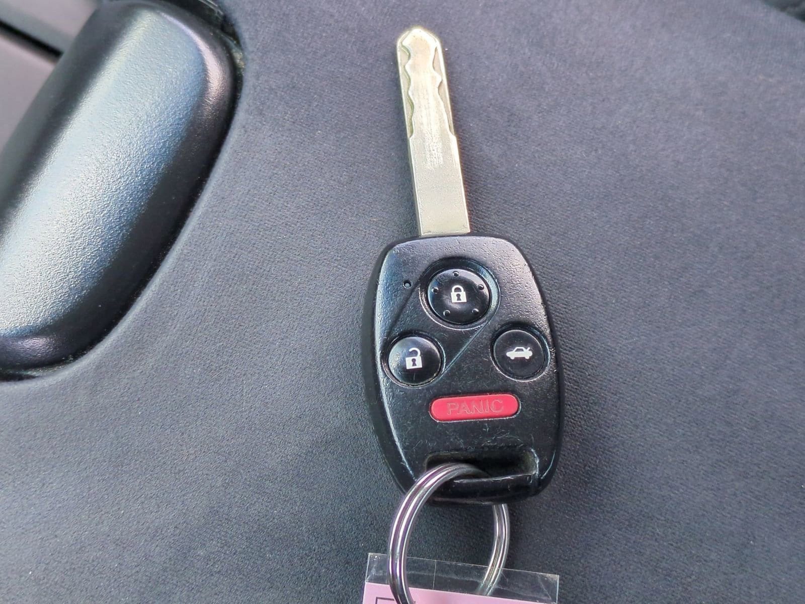 Thumbnail: 2011 Honda Accord - 28