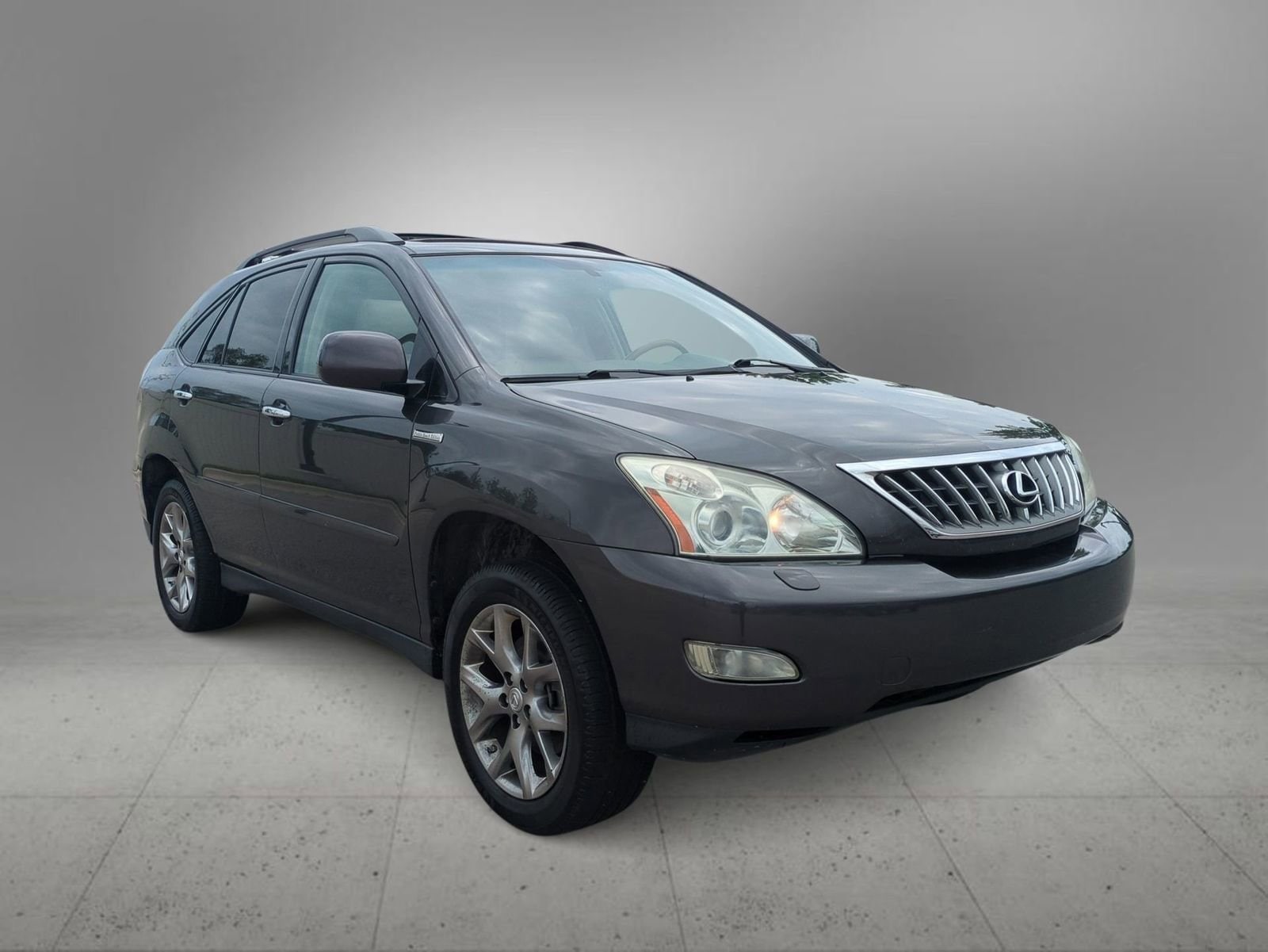 Used 2009 Lexus RX 350 with VIN 2T2HK31U99C116022 for sale in Farmington Hills, MI