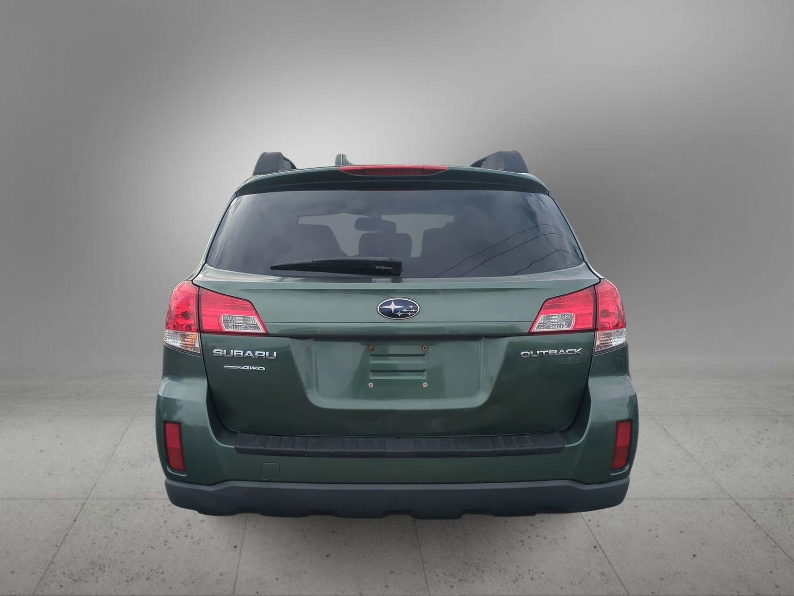 Thumbnail: 2010 Subaru Outback - 7