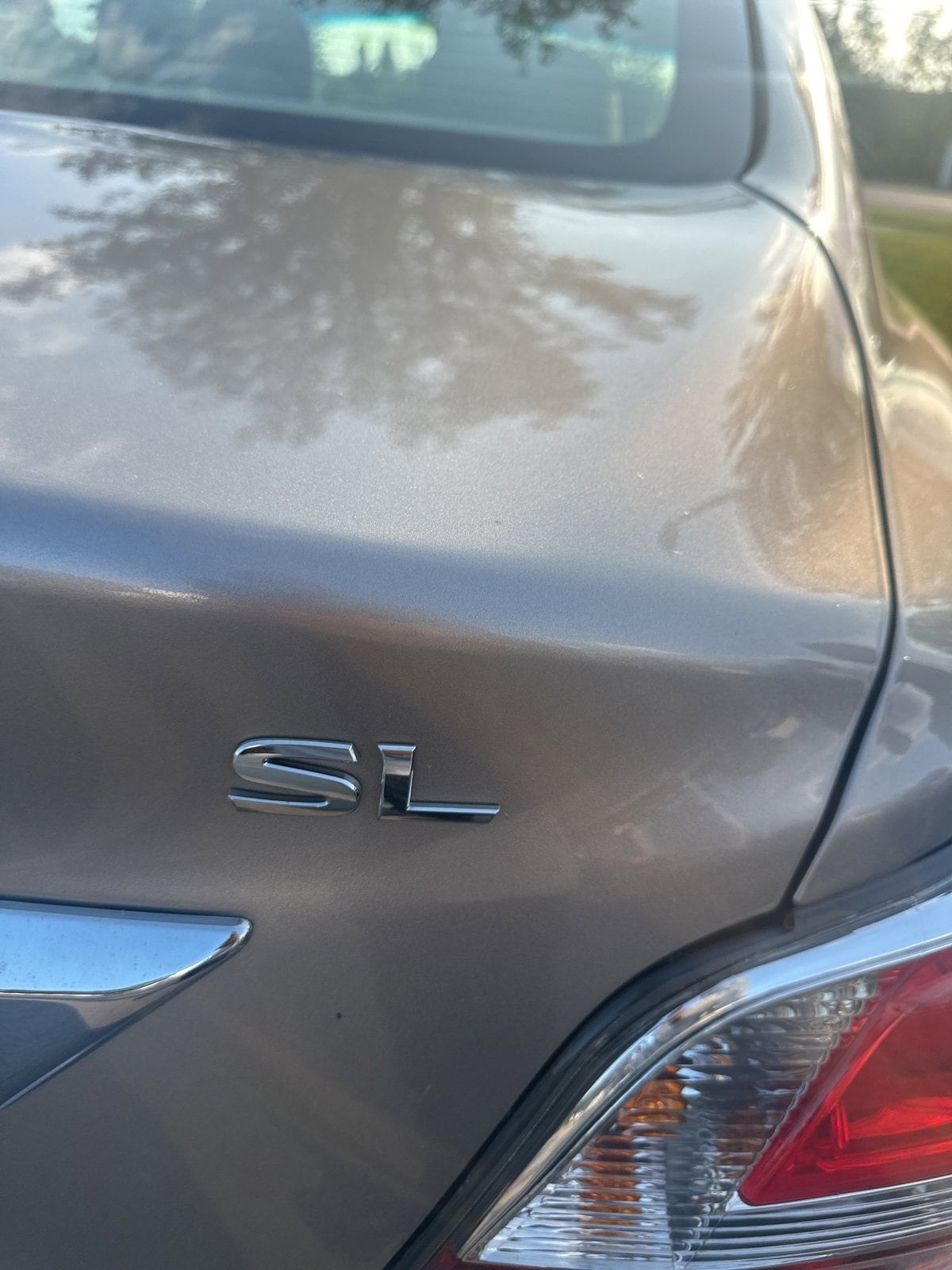 Thumbnail: 2015 Nissan Altima - 5