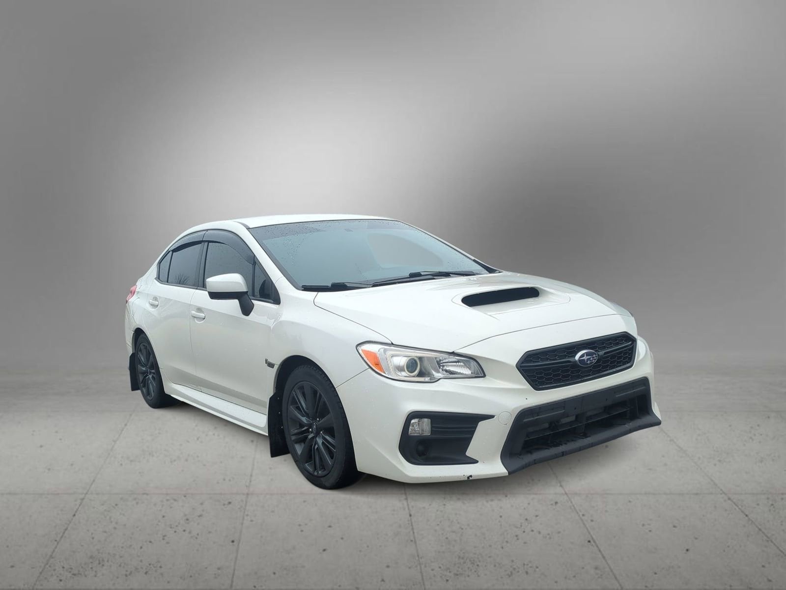 Thumbnail: 2019 Subaru WRX - 2