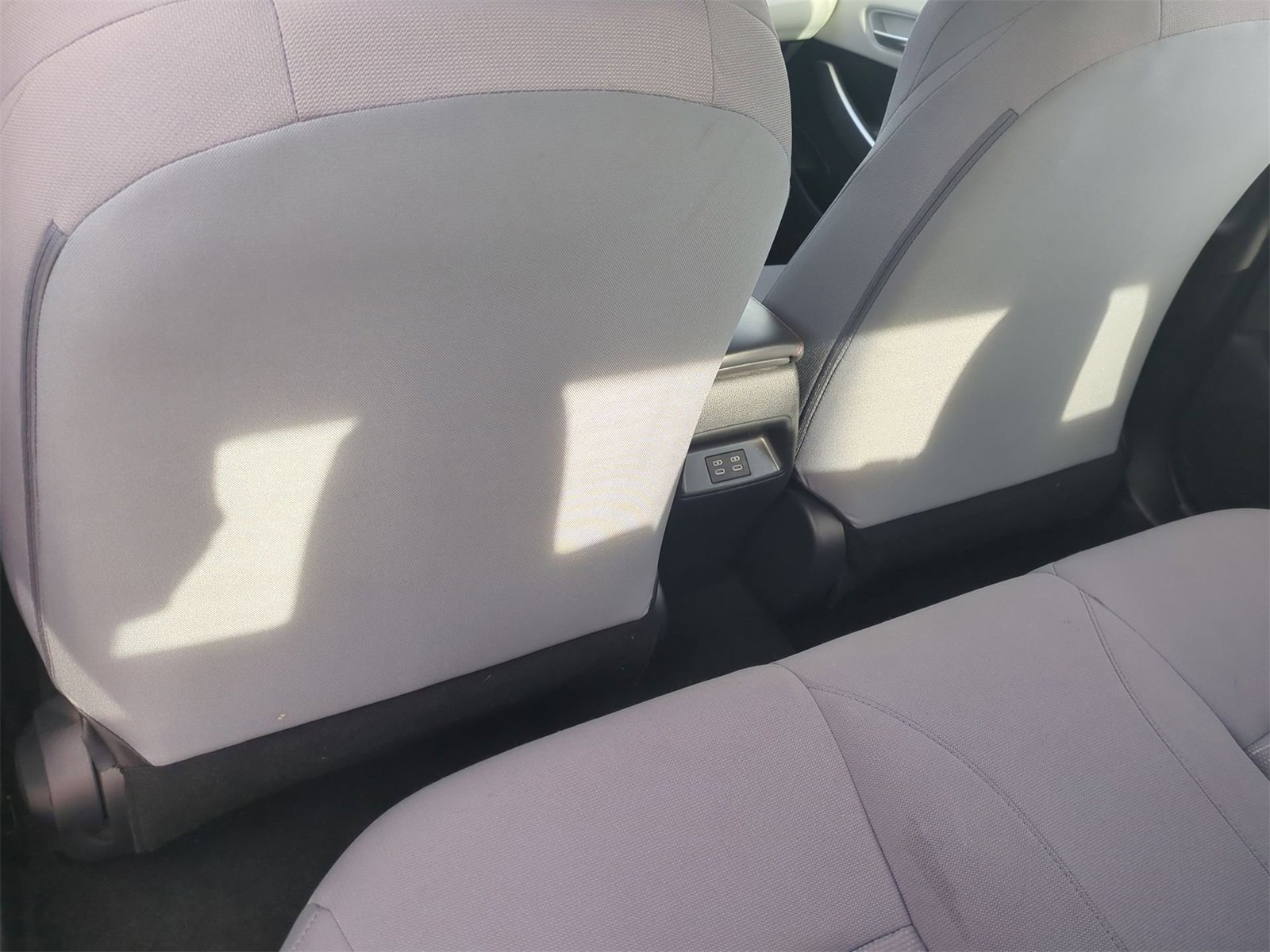 Thumbnail: 2024 Toyota Corolla - 18