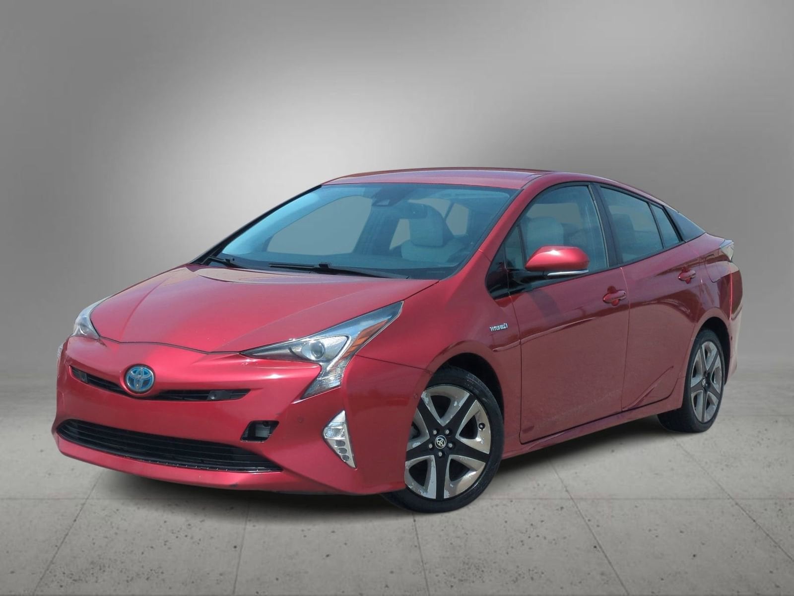 2016 Toyota Prius Four Touring -
                  Farmington Hills, MI
