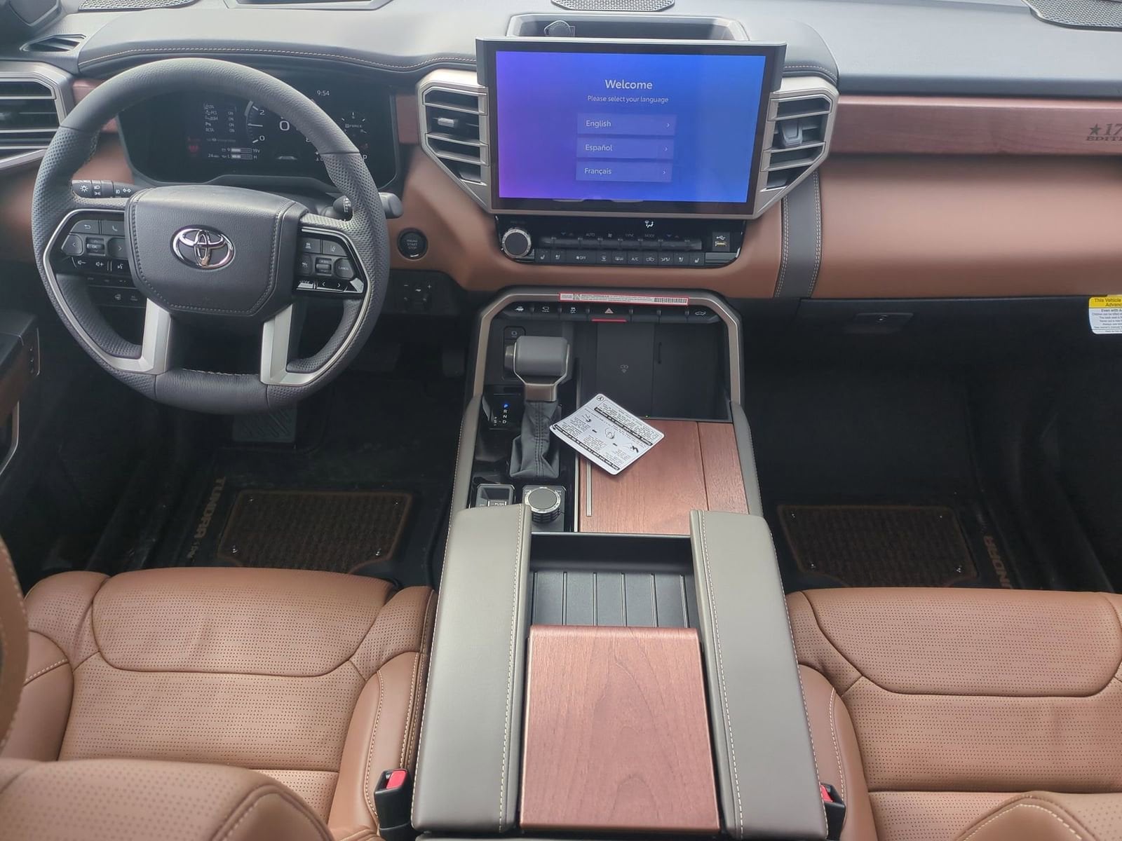Thumbnail: 2026 Toyota Tundra - 15