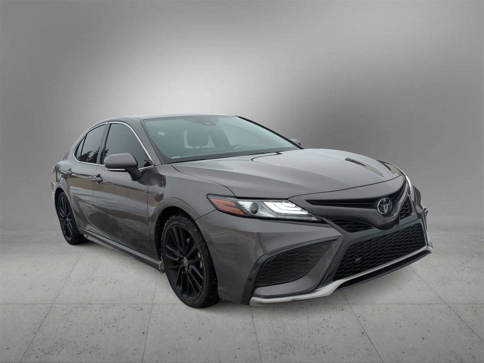 Thumbnail: 2022 Toyota Camry - 2