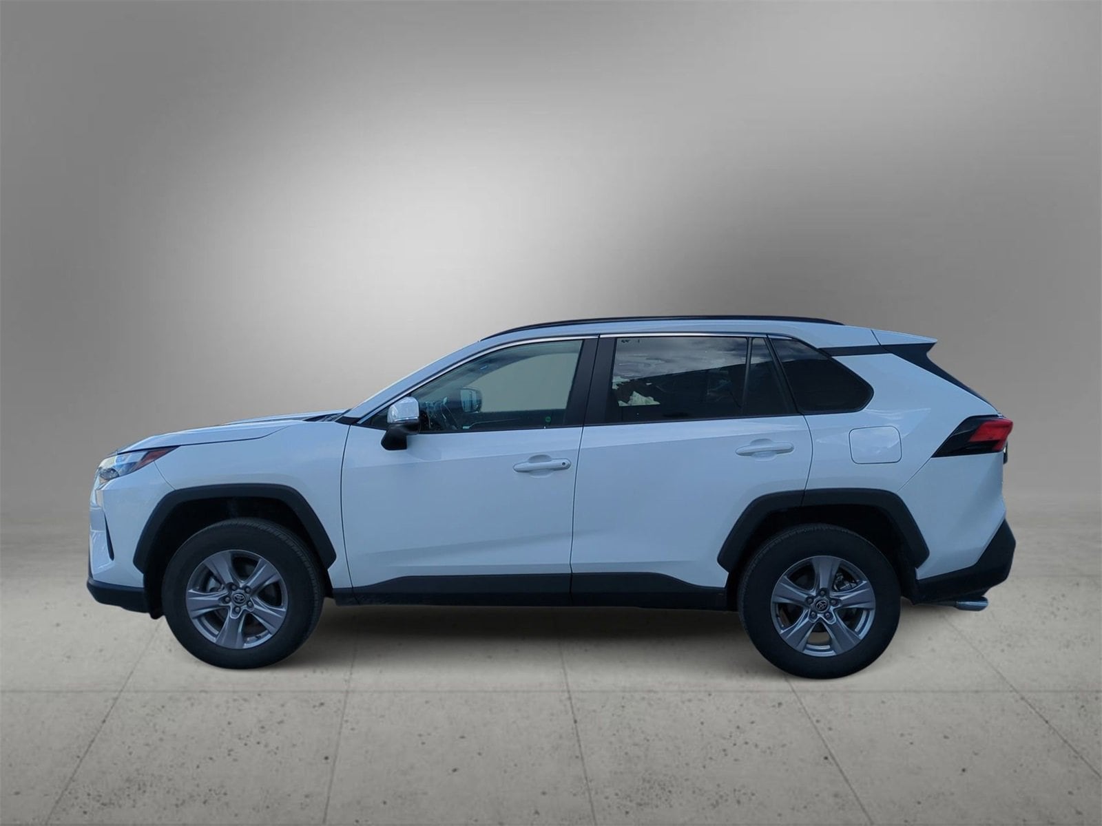 Thumbnail: 2025 Toyota RAV4 - 5