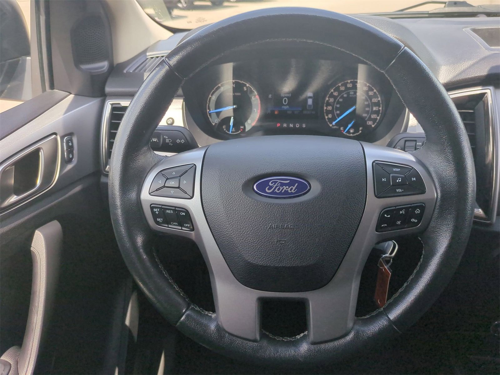 Thumbnail: 2019 Ford Ranger - 22