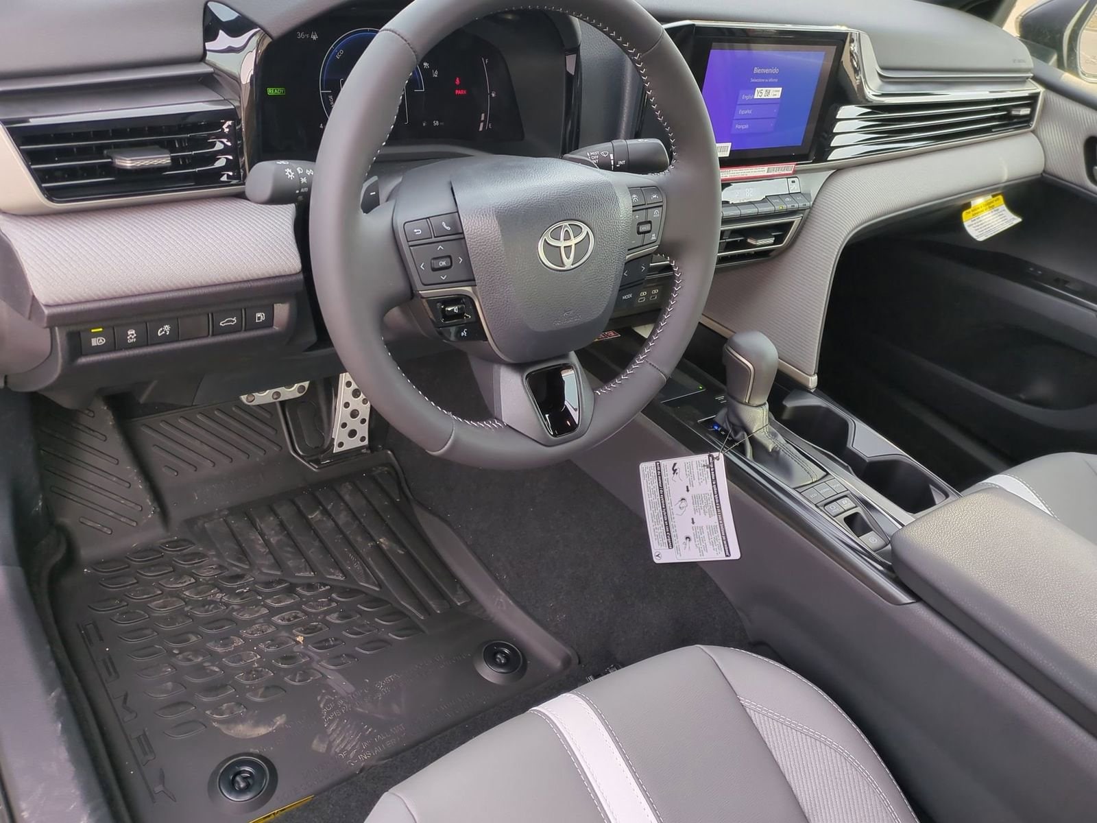 Thumbnail: 2026 Toyota Camry - 10