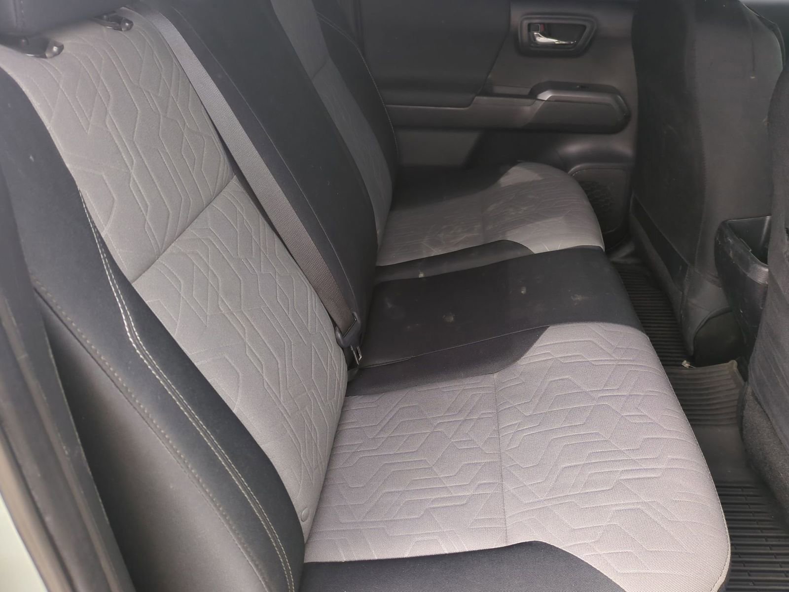 Thumbnail: 2022 Toyota Tacoma - 20