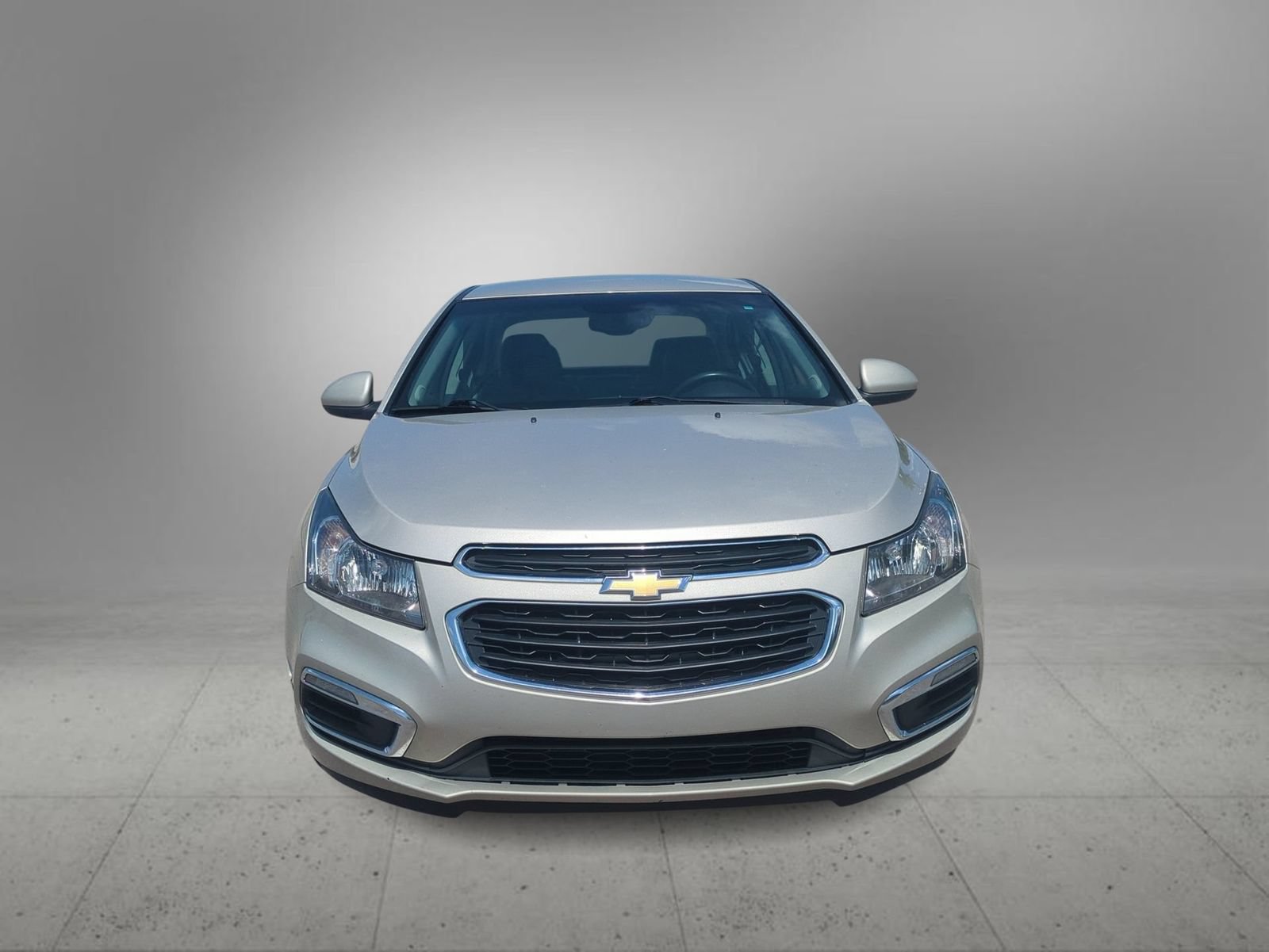 Thumbnail: 2016 Chevrolet Cruze - 3