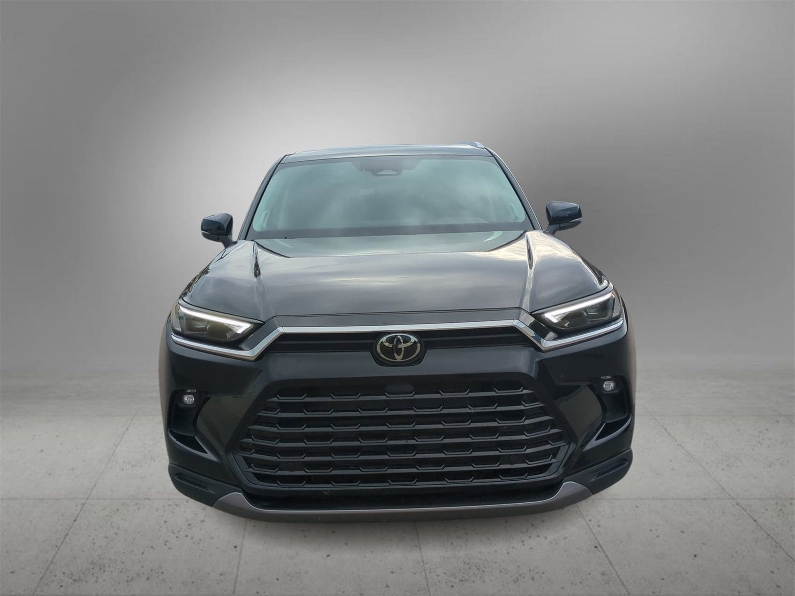 Thumbnail: 2024 Toyota Grand Highlander - 3