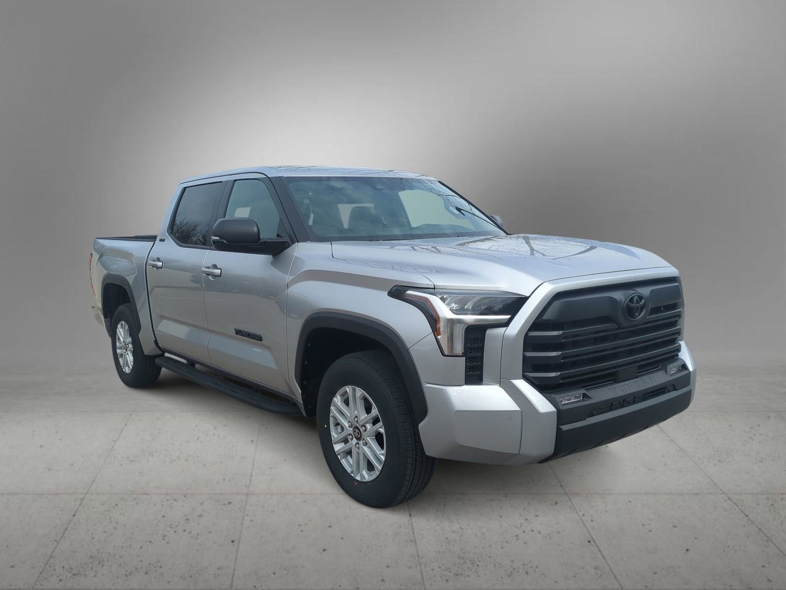 Thumbnail: 2026 Toyota Tundra - 2