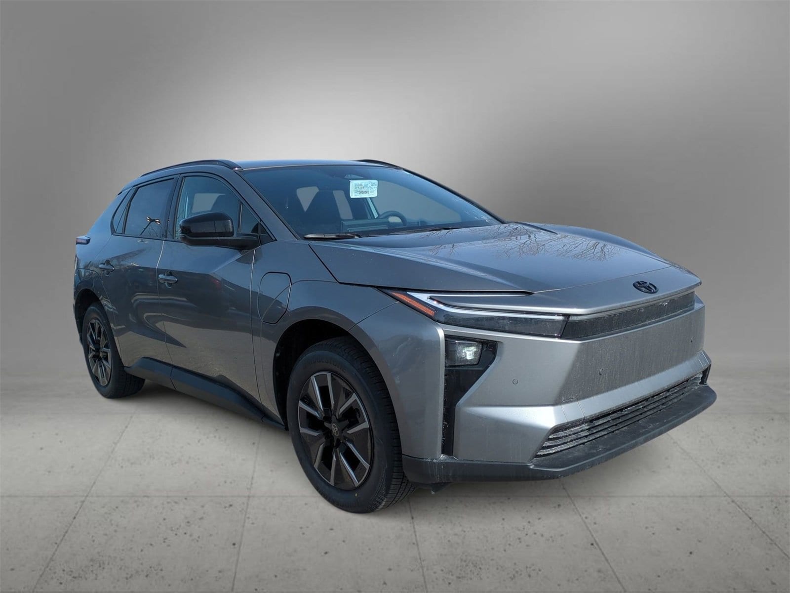 Thumbnail: 2026 Toyota bZ - 2