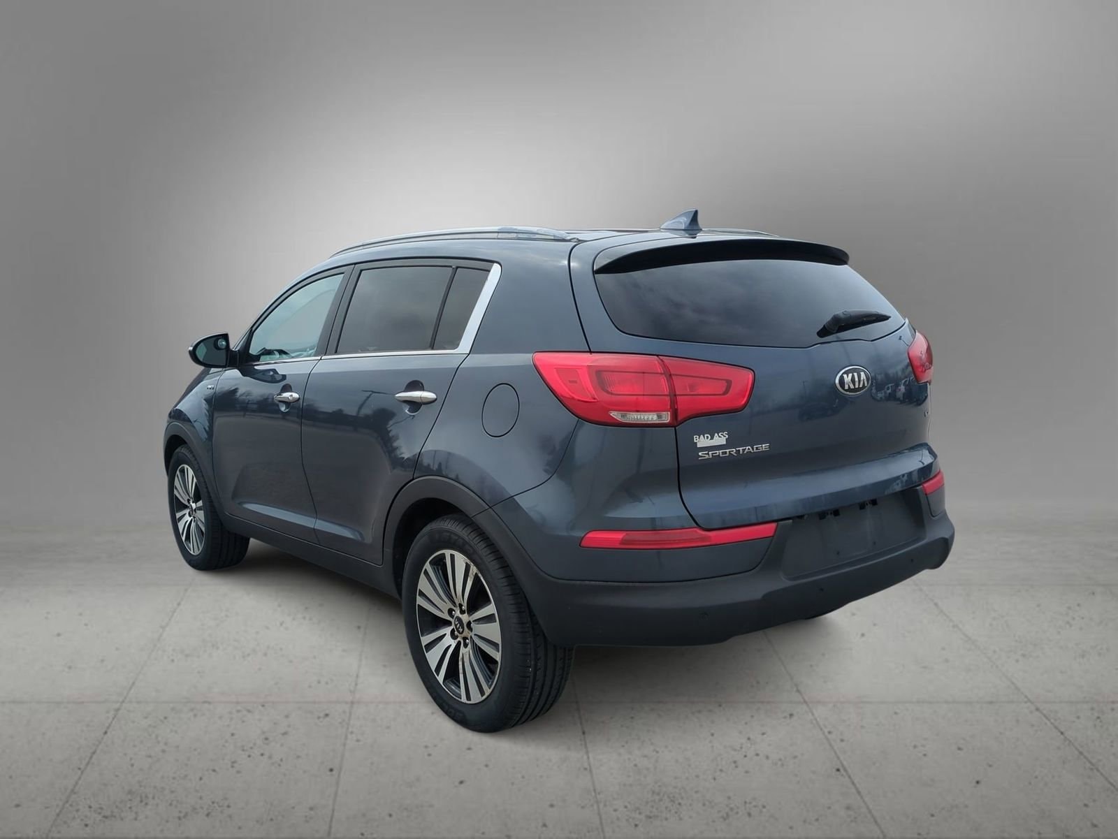 Thumbnail: 2014 Kia Sportage - 6