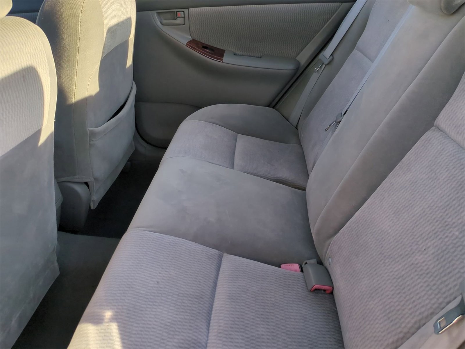 Thumbnail: 2005 Toyota Corolla - 19