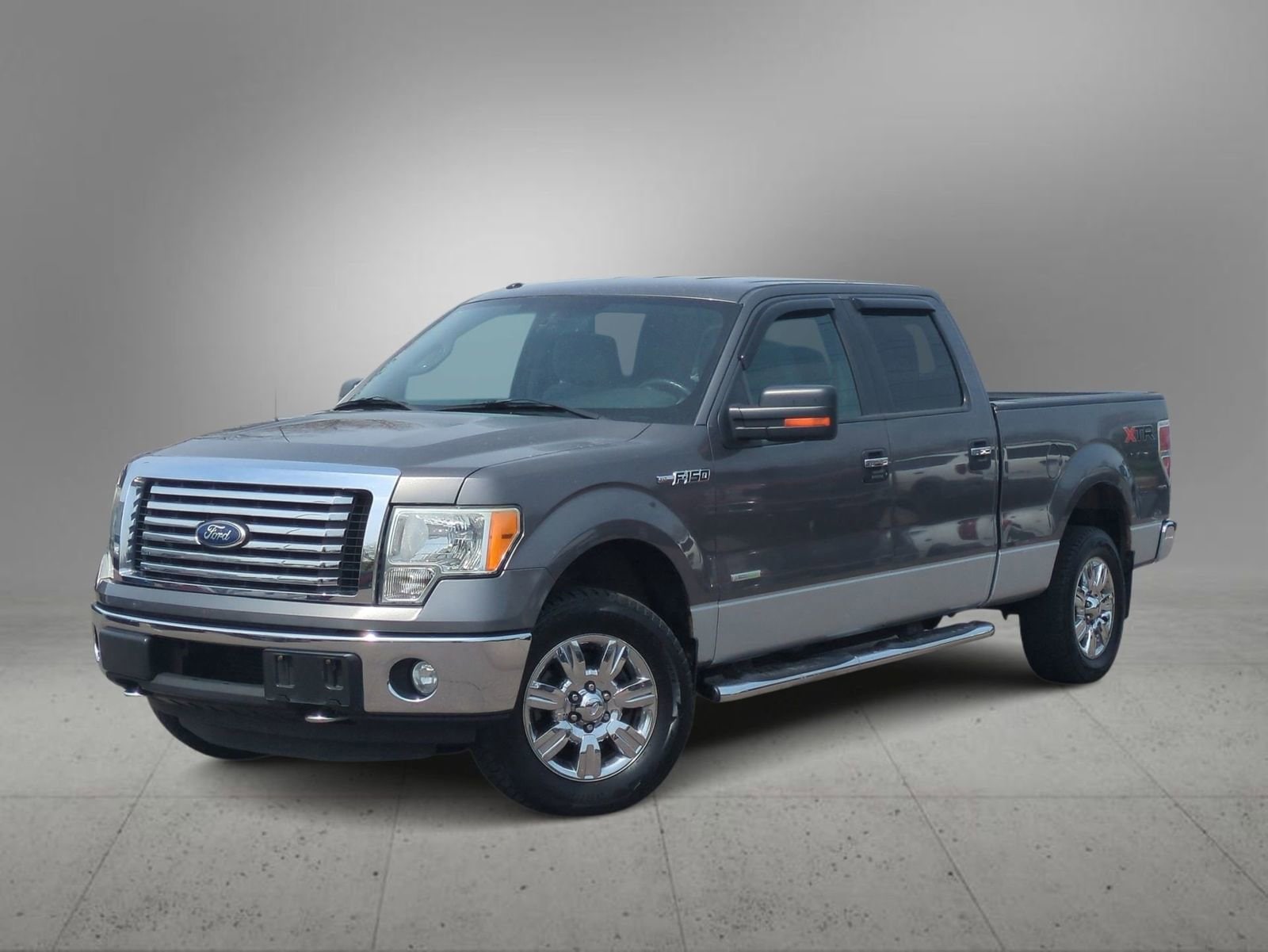 2011 Ford F-150  -
                  Farmington Hills, MI