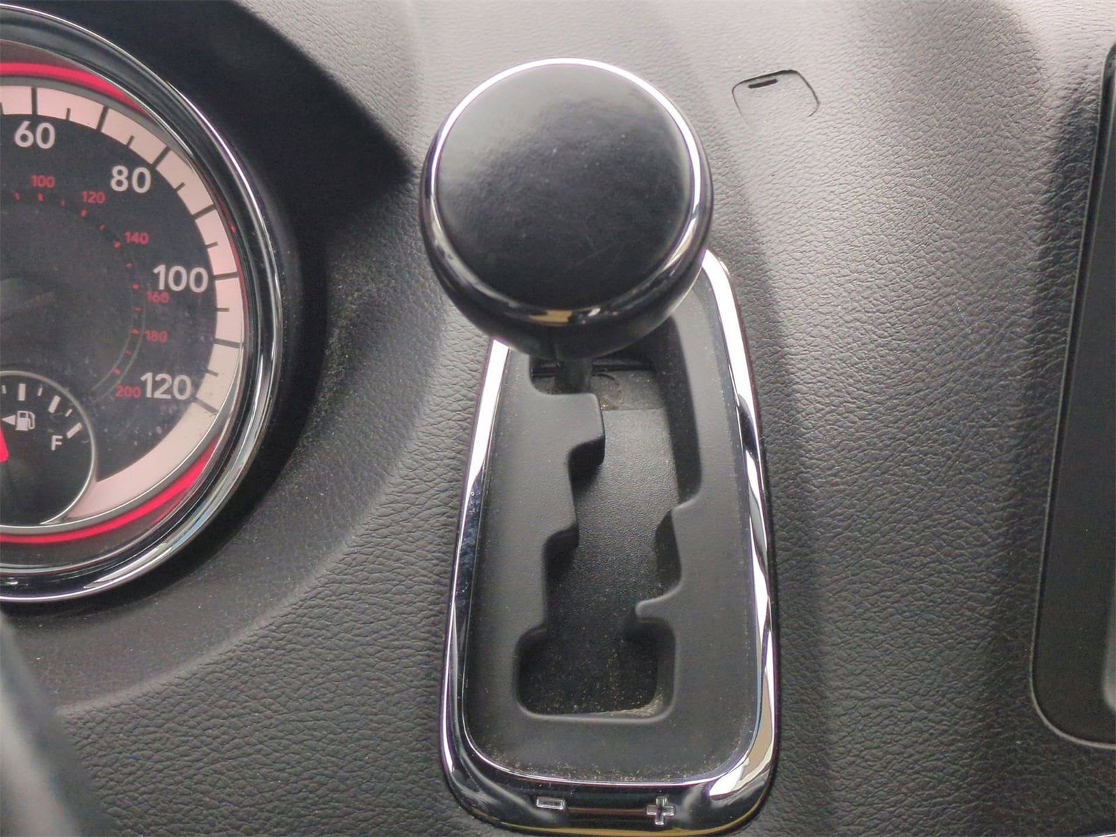 Thumbnail: 2018 Dodge Grand Caravan - 30