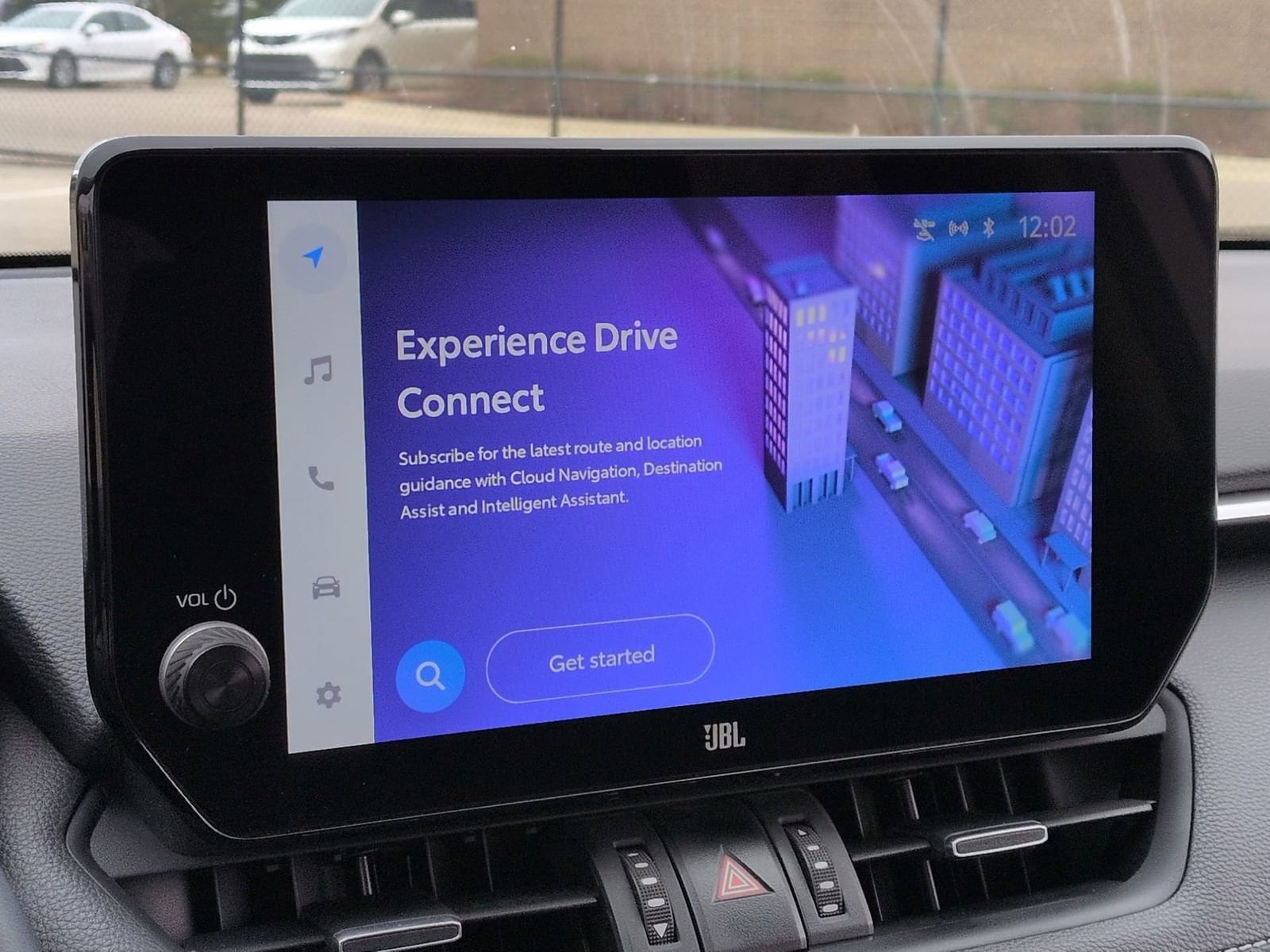 Thumbnail: 2023 Toyota RAV4 - 31