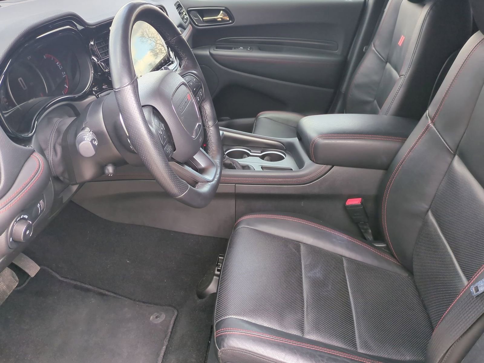 Thumbnail: 2023 Dodge Durango - 16