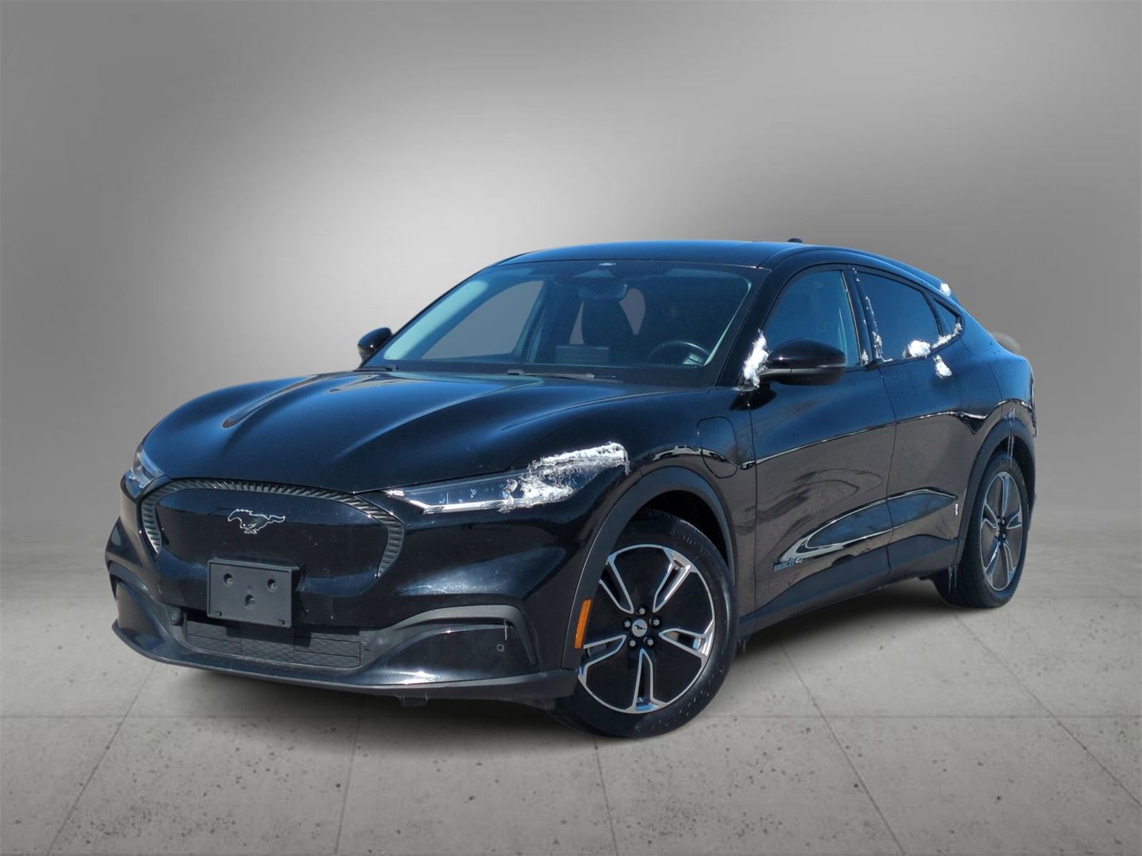 2021 Ford Mustang Mach-E Select -
                  Farmington Hills, MI