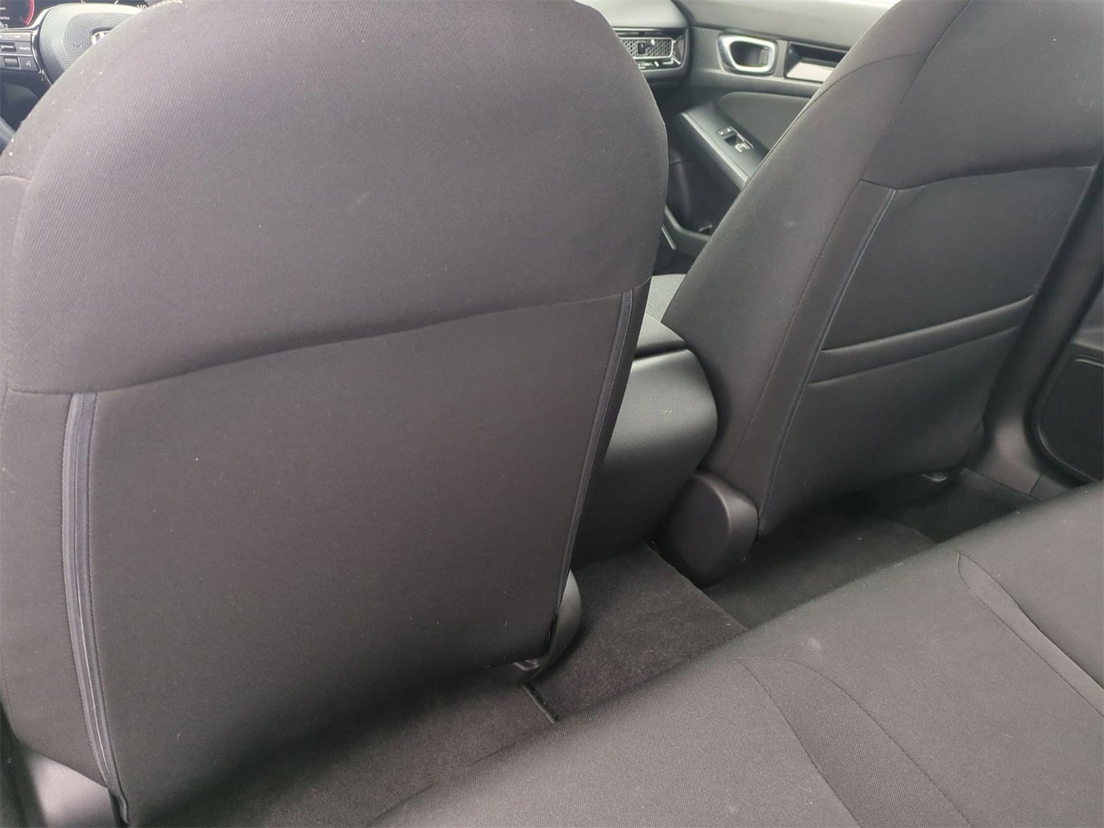 Thumbnail: 2024 Honda Civic - 18