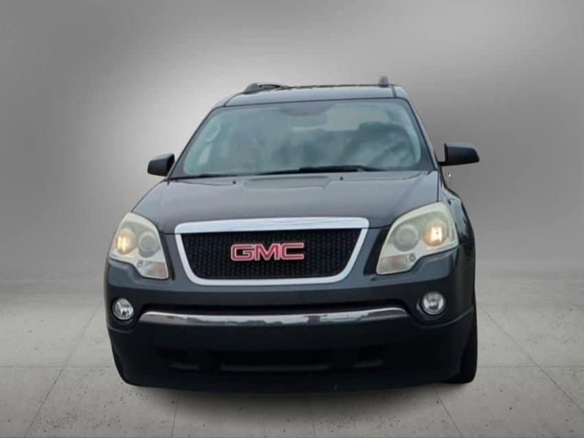 Thumbnail: 2012 GMC Acadia - 3