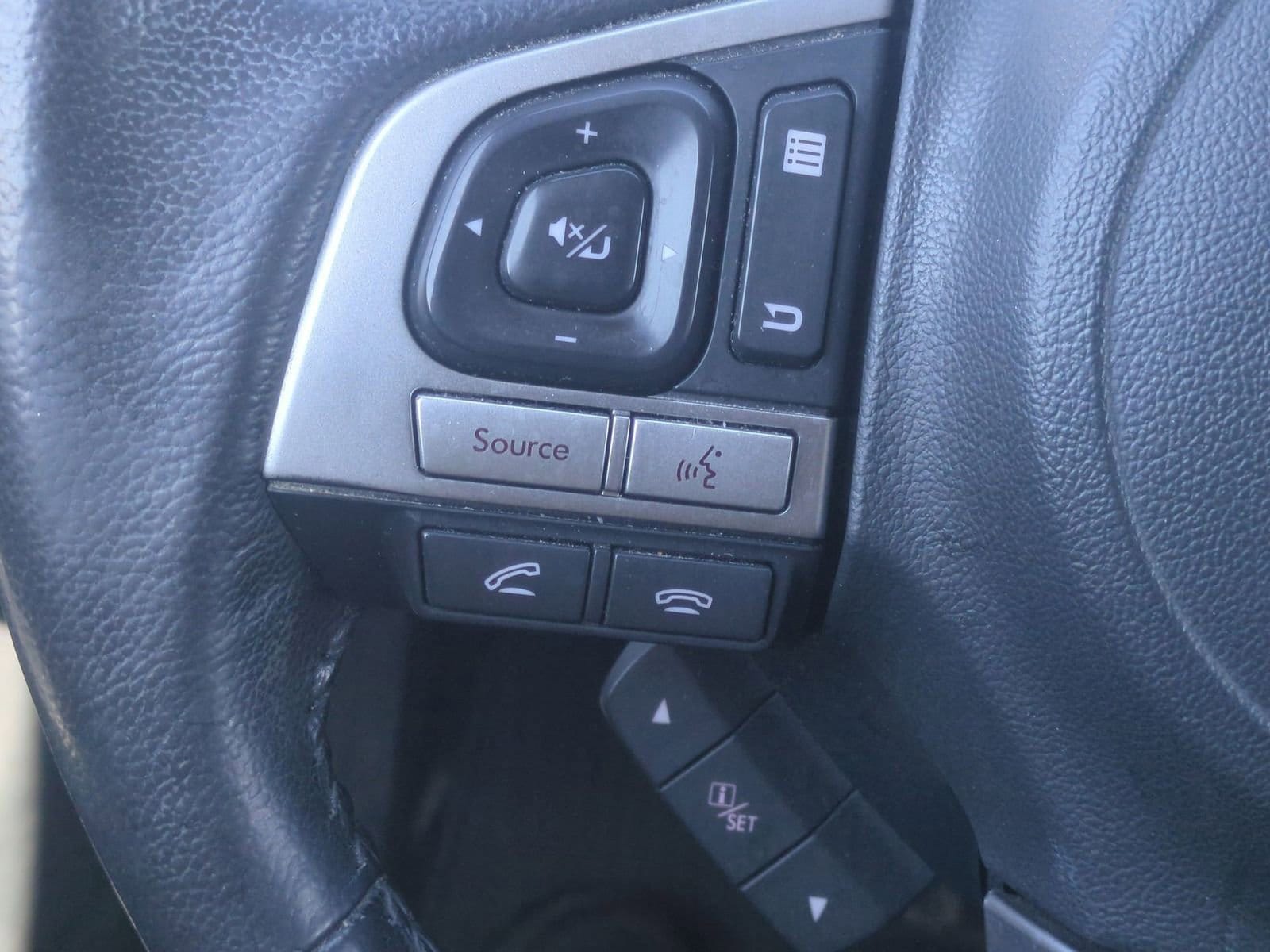 Thumbnail: 2015 Subaru Outback - 25