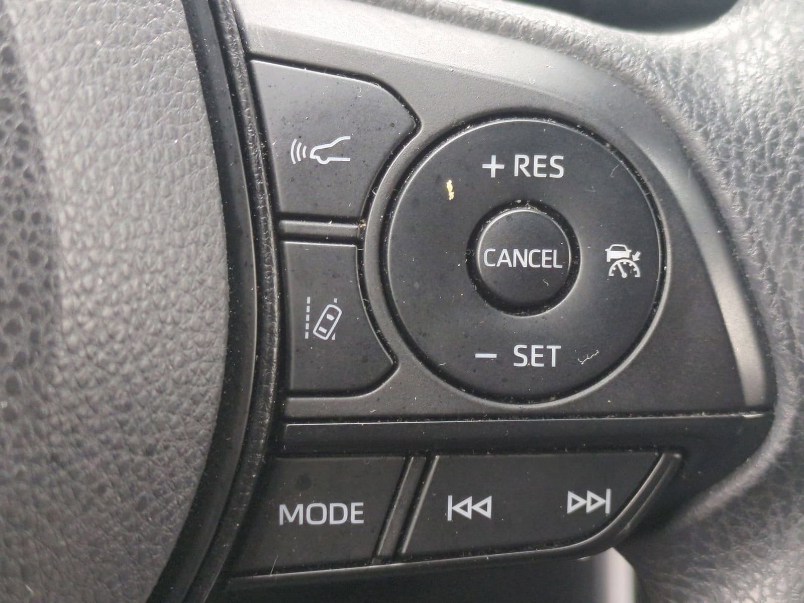 Thumbnail: 2023 Toyota RAV4 - 24