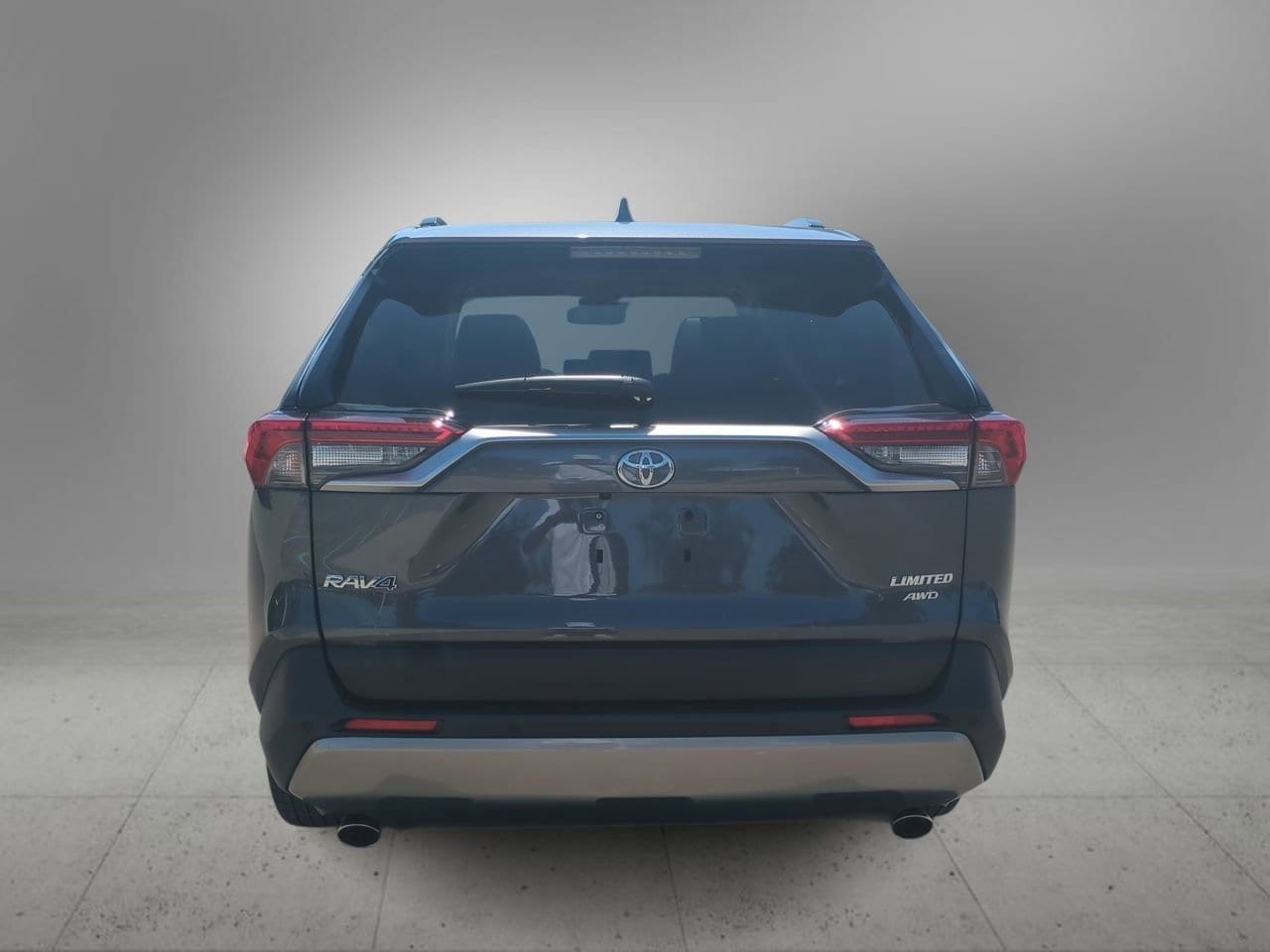 Thumbnail: 2023 Toyota RAV4 - 7