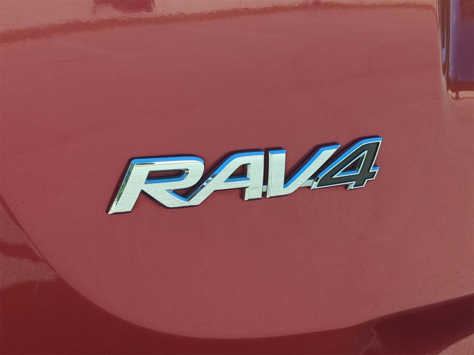 Thumbnail: 2014 Toyota RAV4 - 13